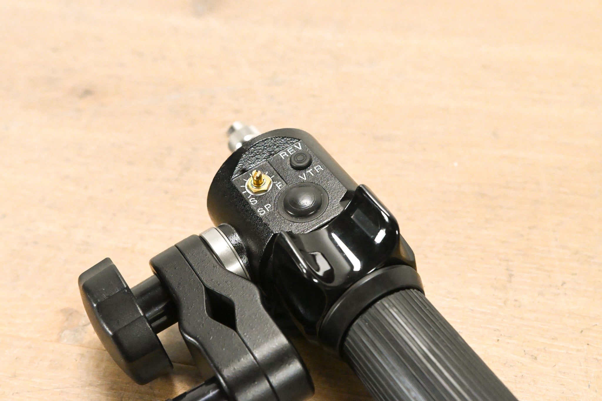 Fujinon SRD-92B Zoom Rate Demand with Speed Adjustment