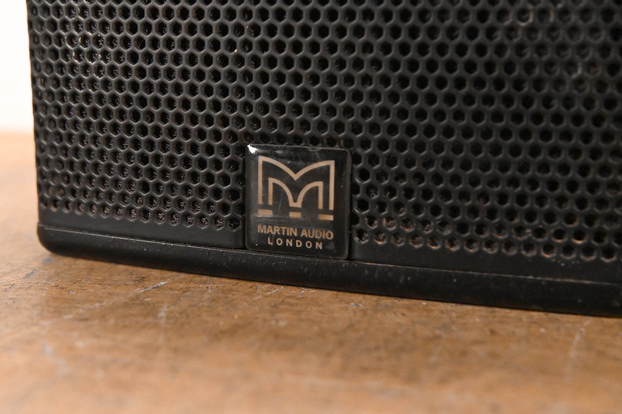 Martin Audio CDD5TX 5" Passive Coaxial On-Wall Outdoor Speaker (PAIR)