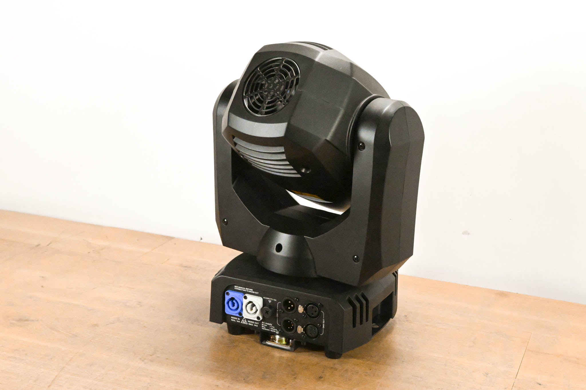 Martin Lighting RUSH MH 5 Profile Moving Head Fixture