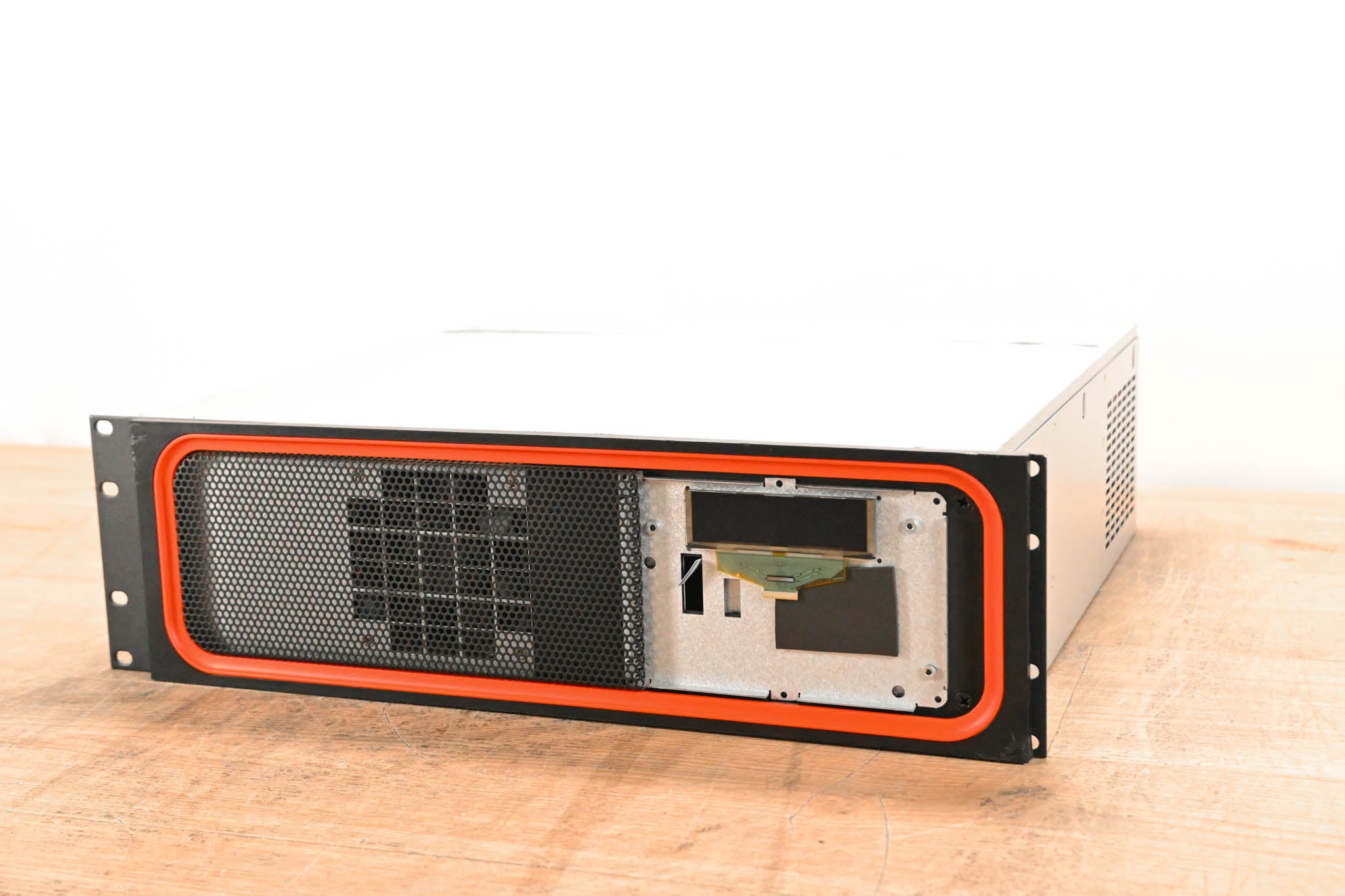 Biamp Tesira SERVER-IO Digital Audio Network Server