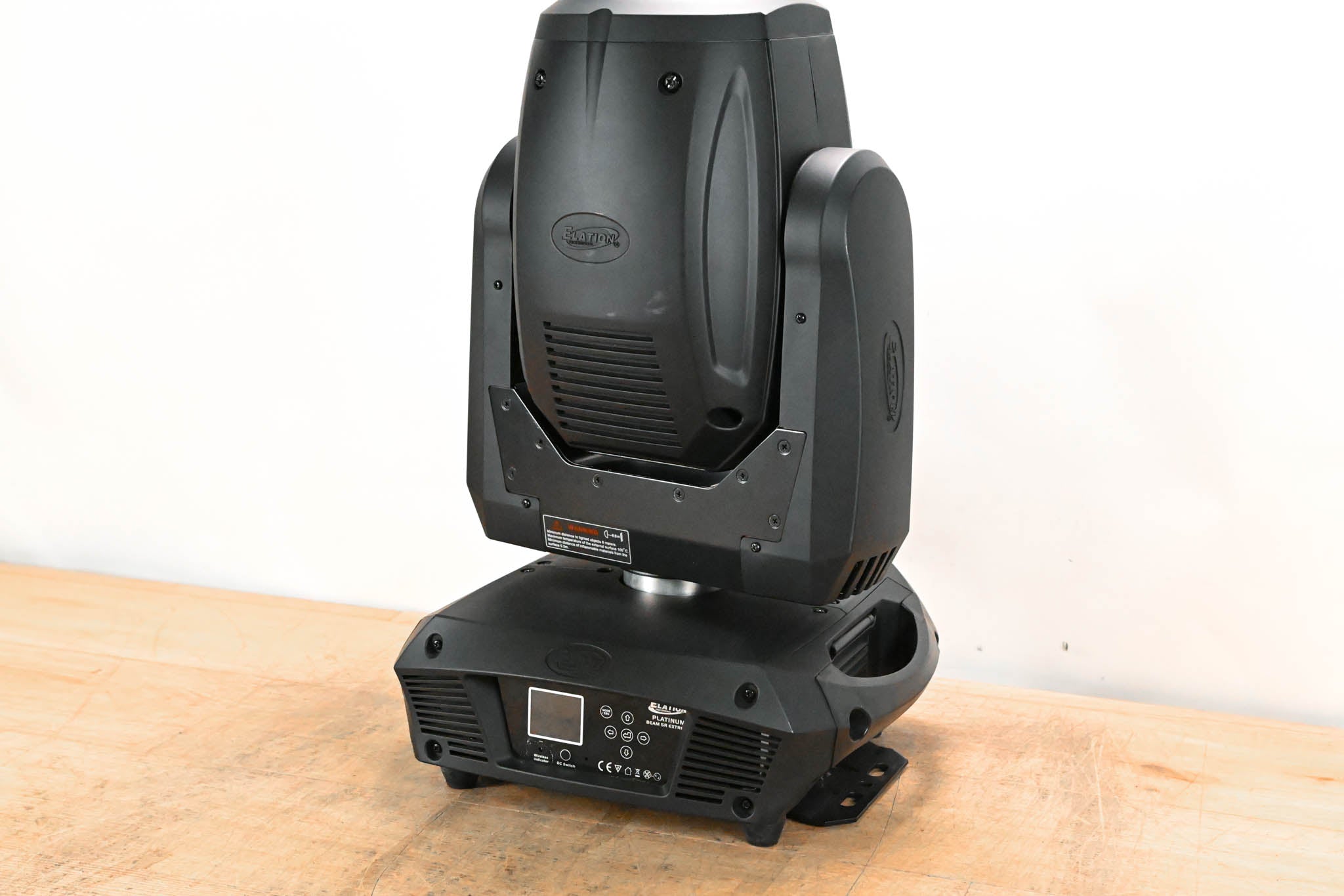 Elation Platinum Beam 5R EXTREME Moving Light