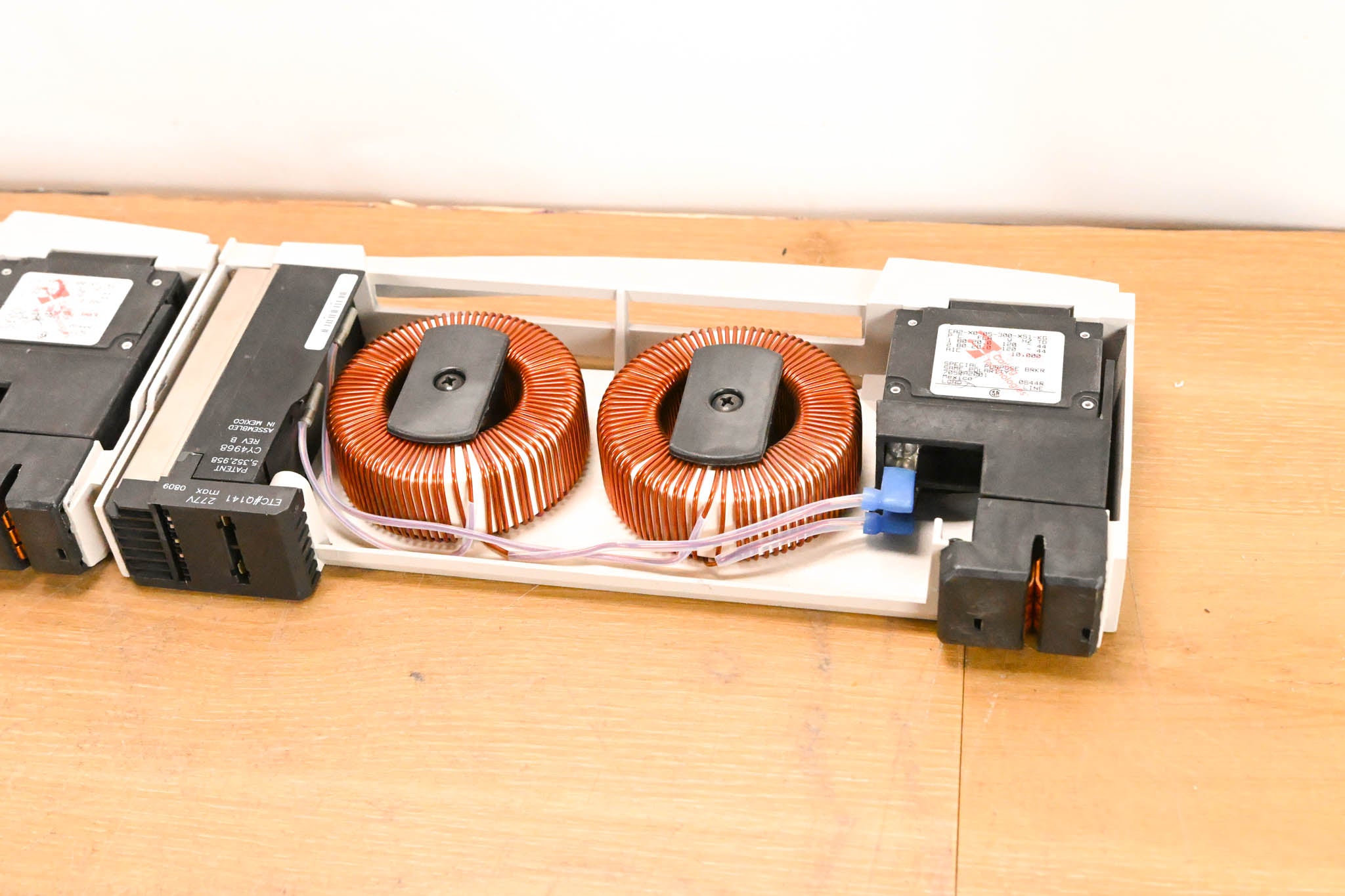 ETC D20 Dual 20A Dimmer Module (PAIR)