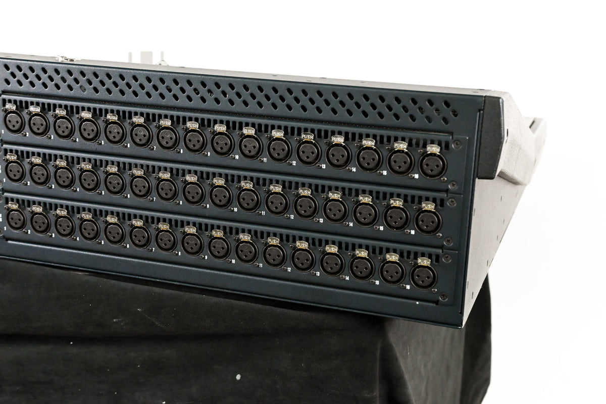 AVID VENUE SC48 Digital Audio Mixing Console