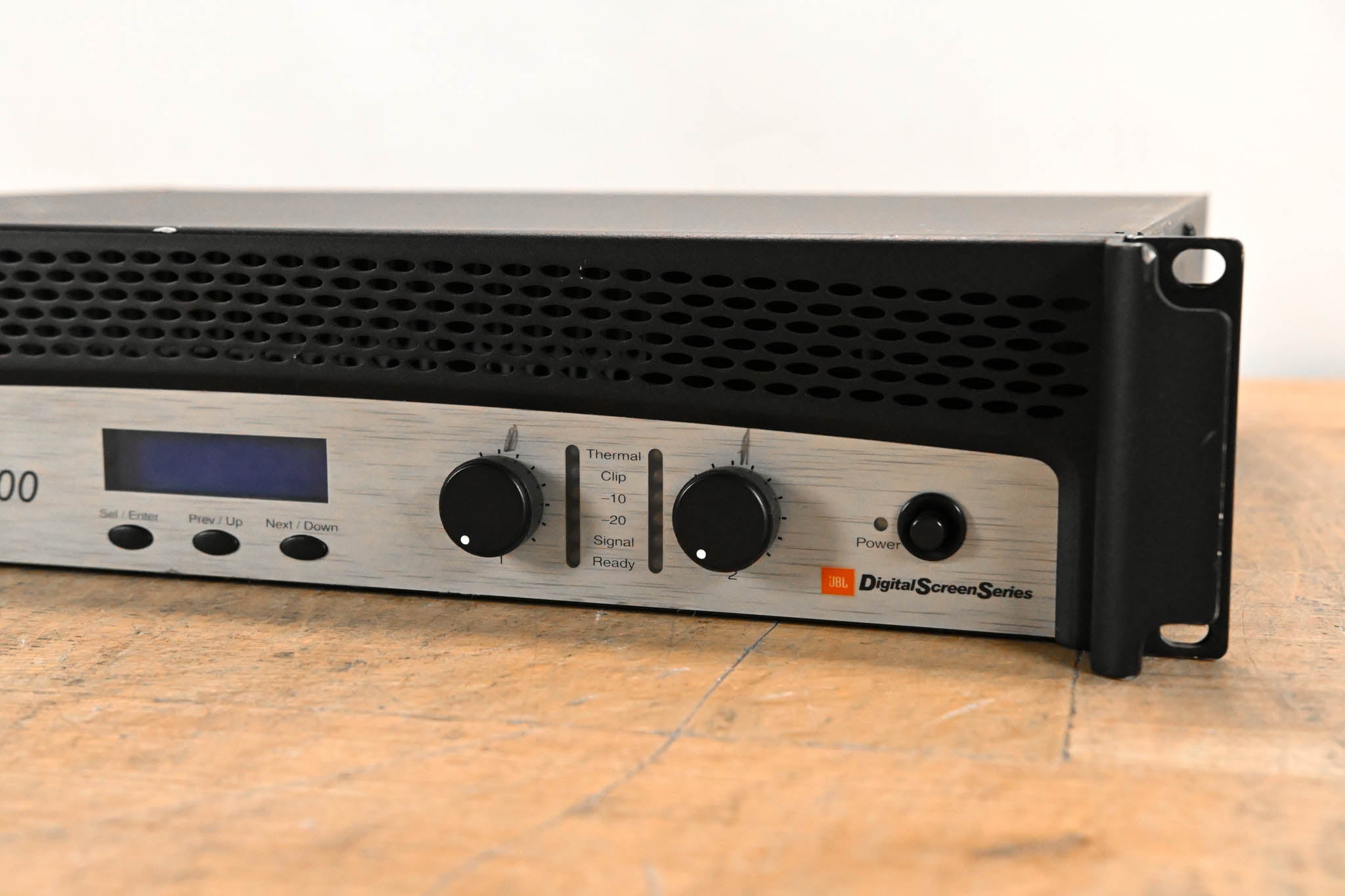 Crown DSi 4000 2-Channel Power Amplifier