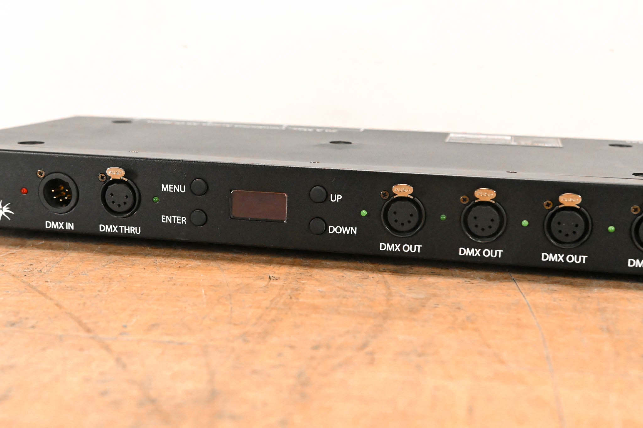 Chauvet Synapse 4 Intelligent DMX Relay Pack