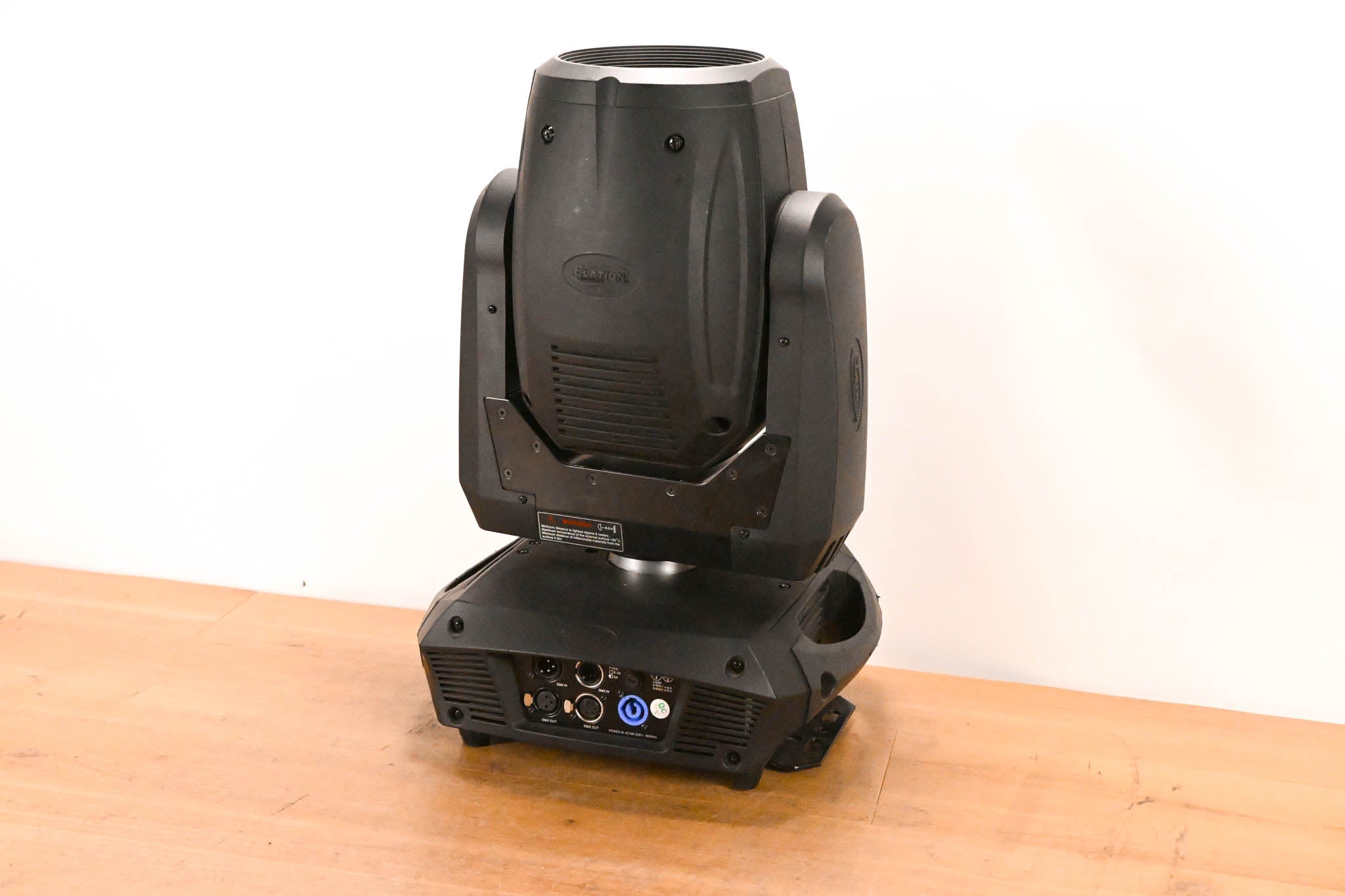 Elation Platinum Beam 5R EXTREME Moving Light
