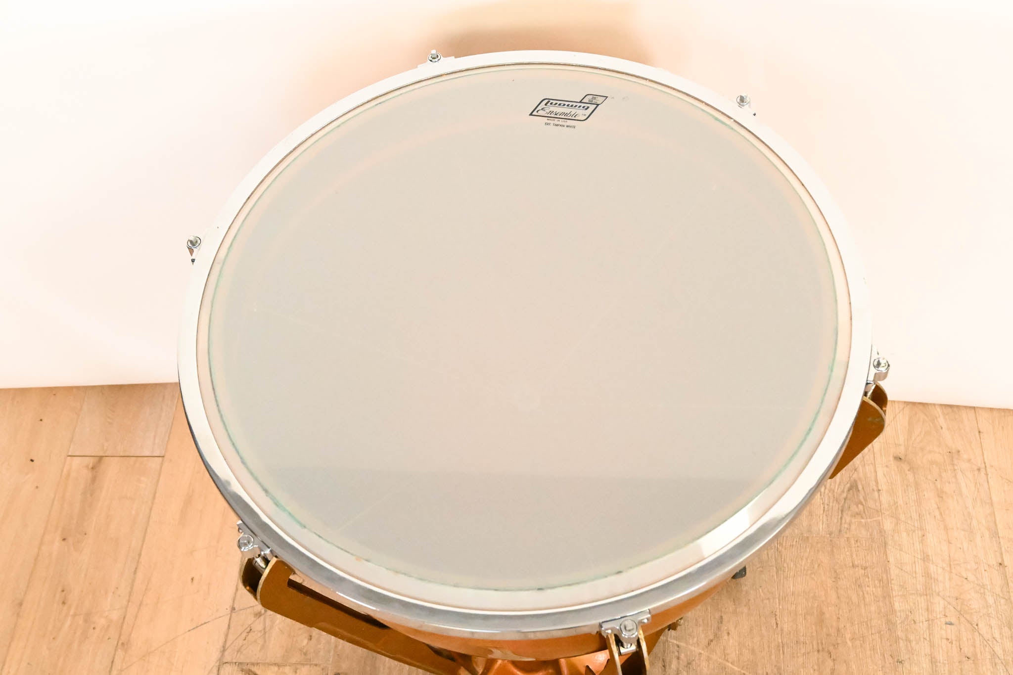 Ludwig 28" Copper Pedal Timpani