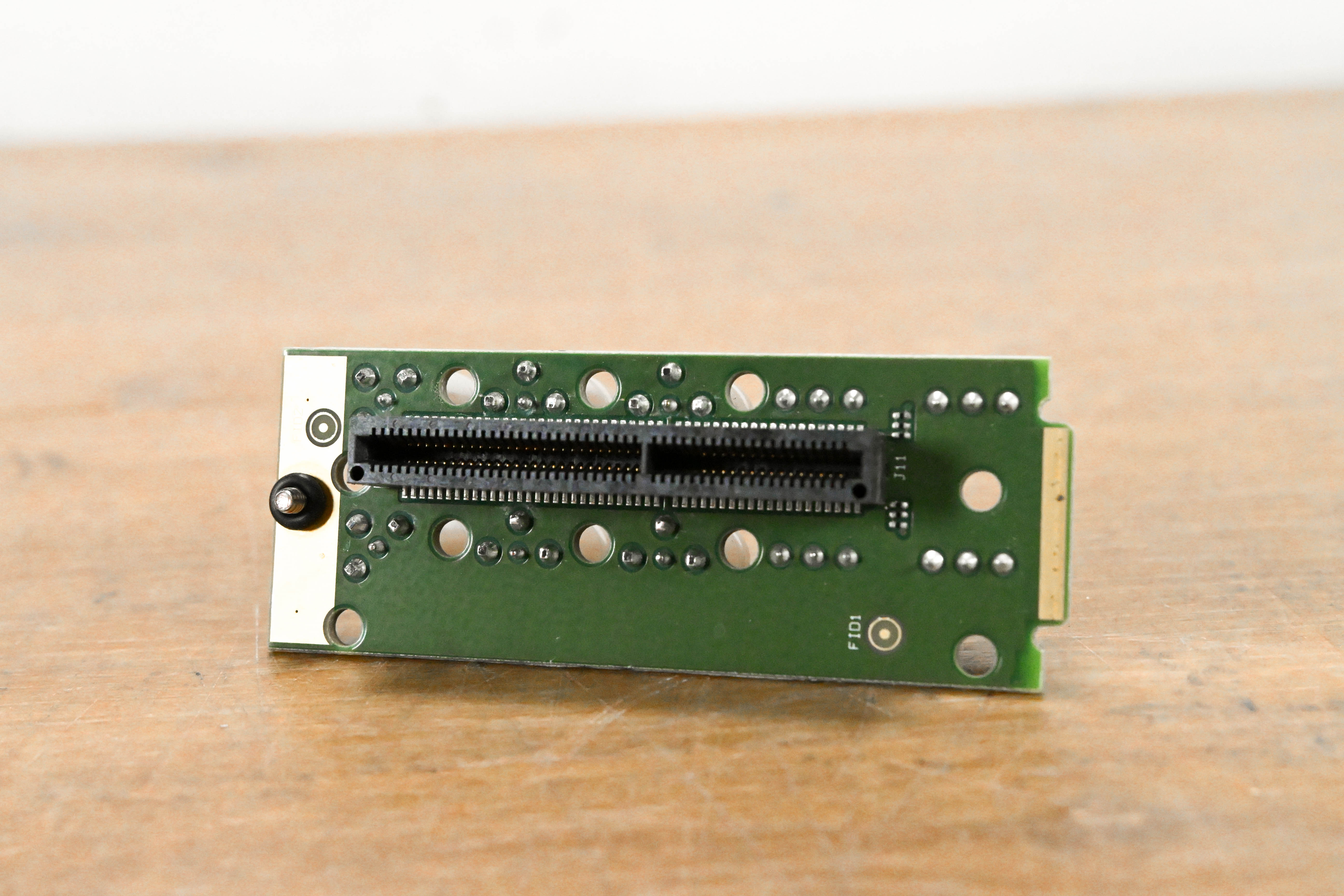 Blackmagic Design BMD-PCB104 RevA Rear Module