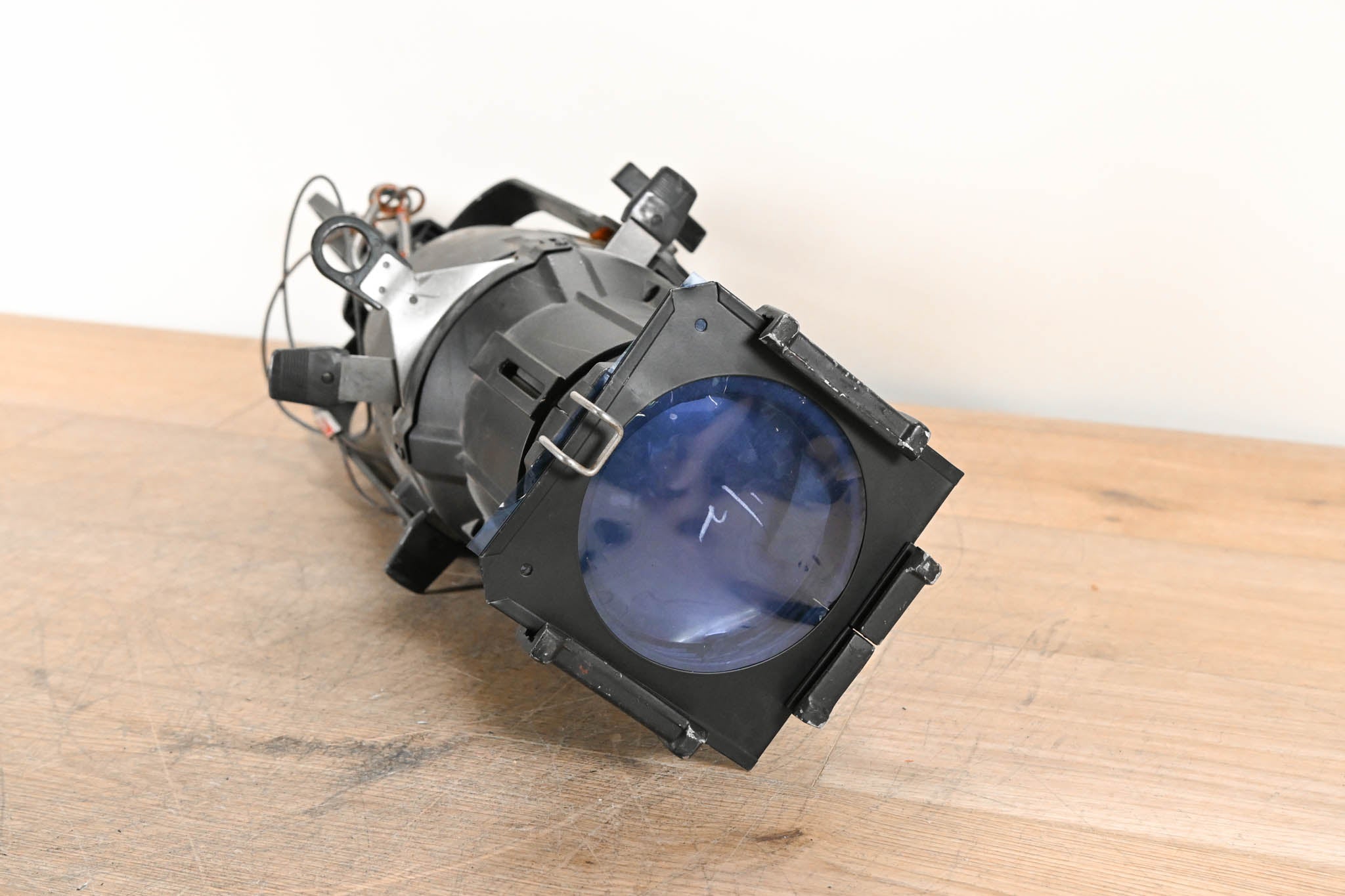 ETC Source Four 750 19 Degree Ellipsoidal Light