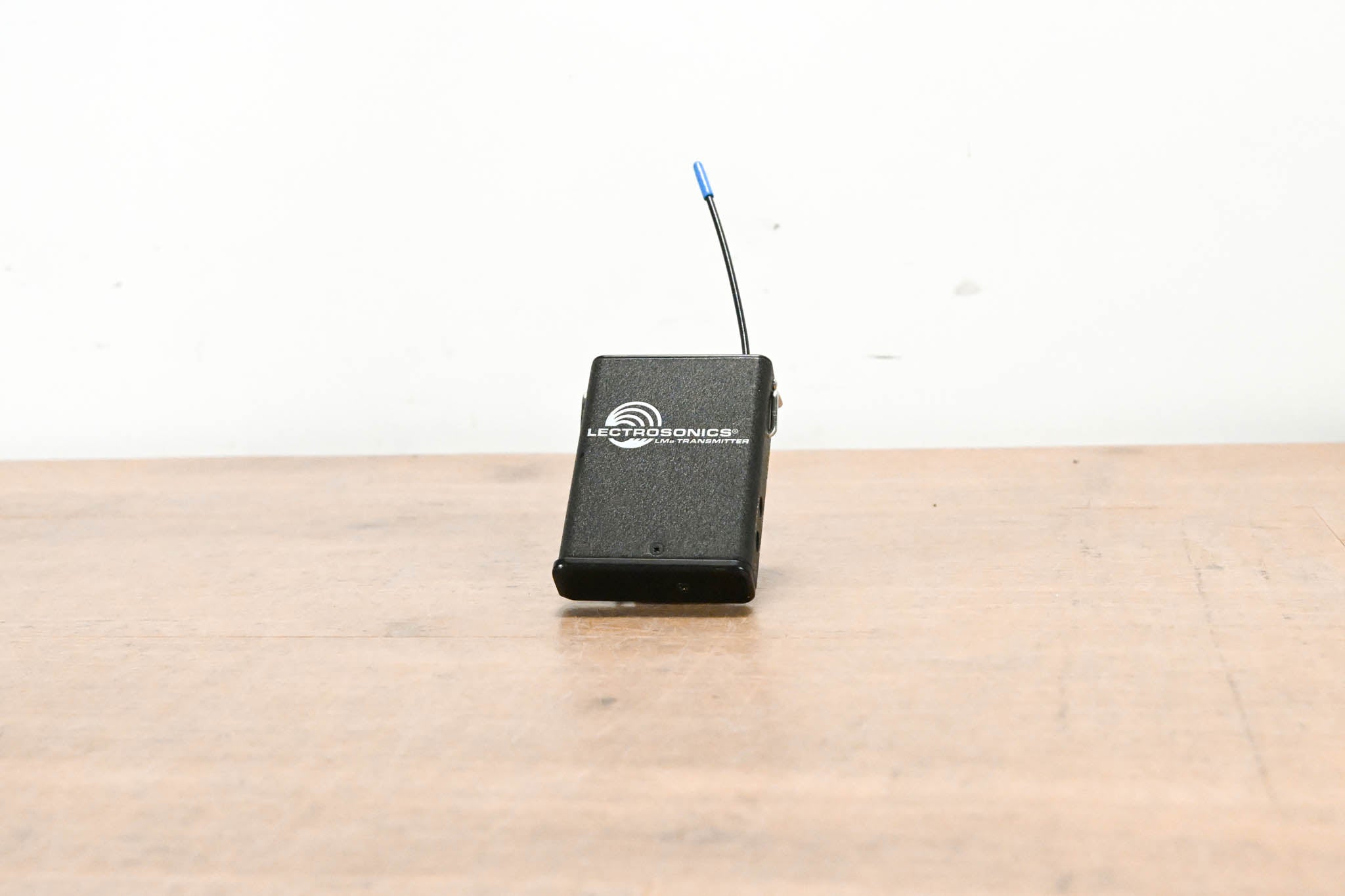 Lectrosonics LMa UHF Wireless Belt Pack Transmitter - Block 26