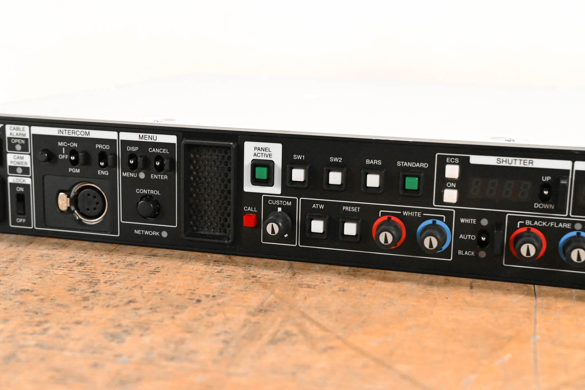Sony HXCU-D70 Camera Control Unit for HXC-D70 HD/SD Camera