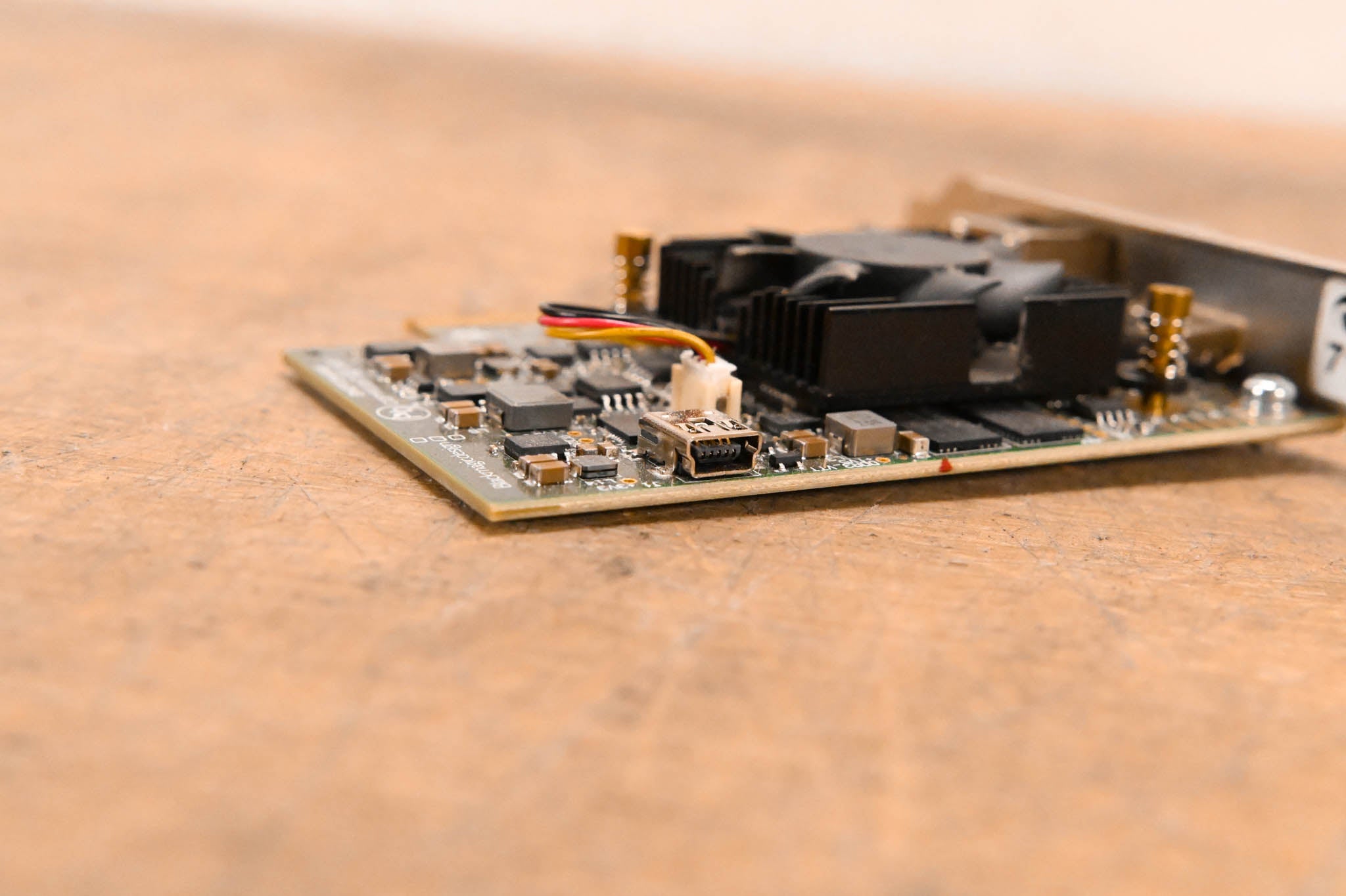 Blackmagic Design Decklink Mini Monitor 4K