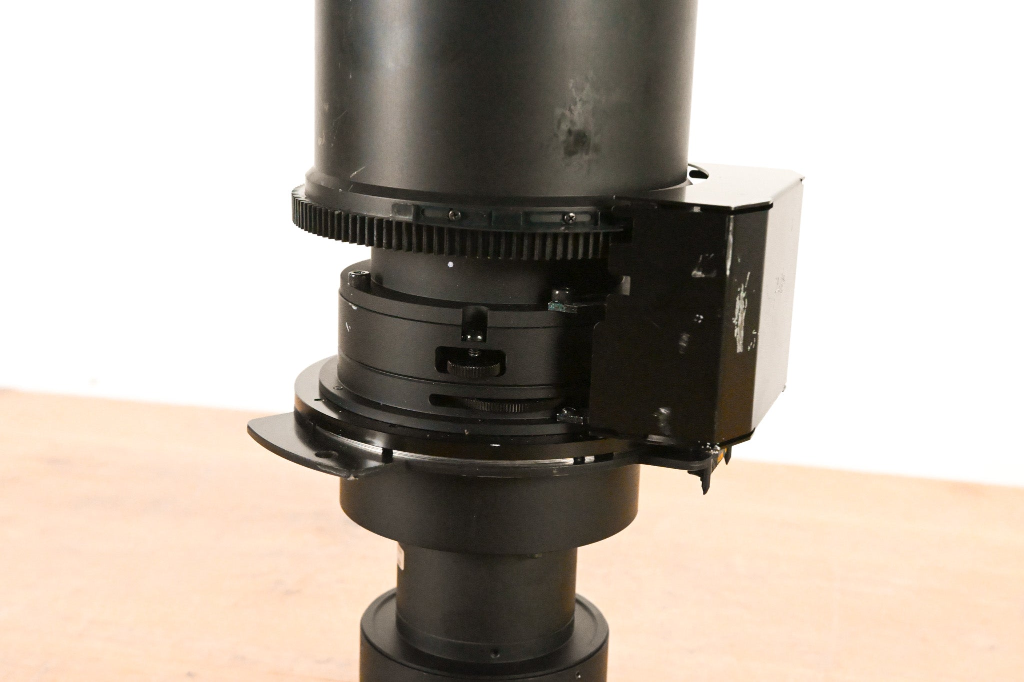 Christie ILS LENS 1.2:1 SX+ / 1.1:1 HD 0.95" 3-Chip DLP Projector Lens