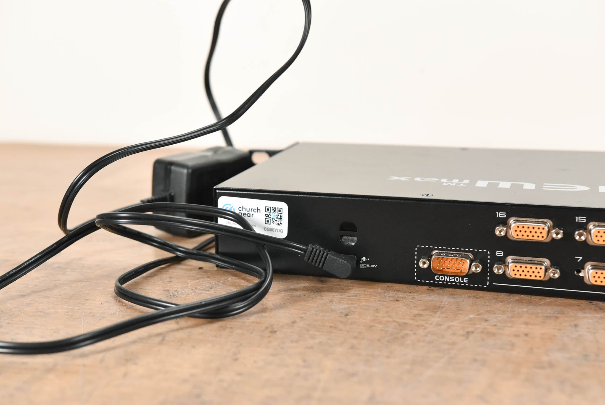 ATEN CS1316 KVM/USB Switch