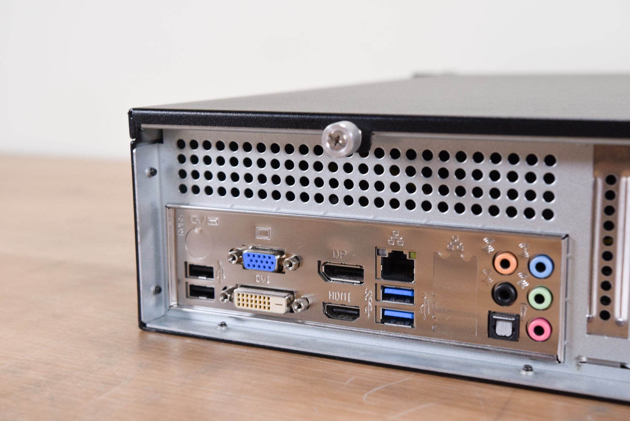 AMX NMX-NVR-N6123 Network Video Recorder