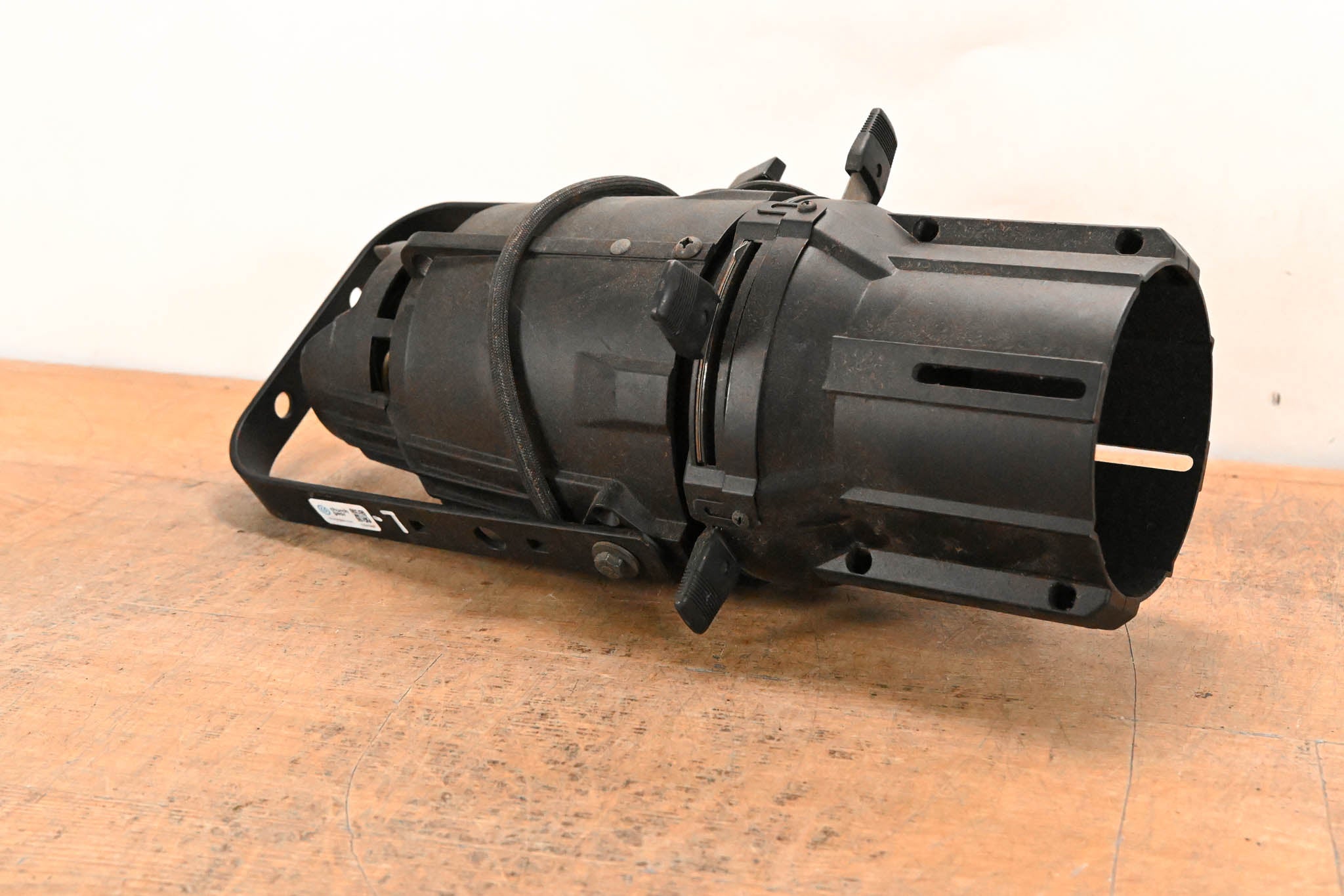 ETC Source Four 575 Ellipsoidal Light (No Lens Tube)