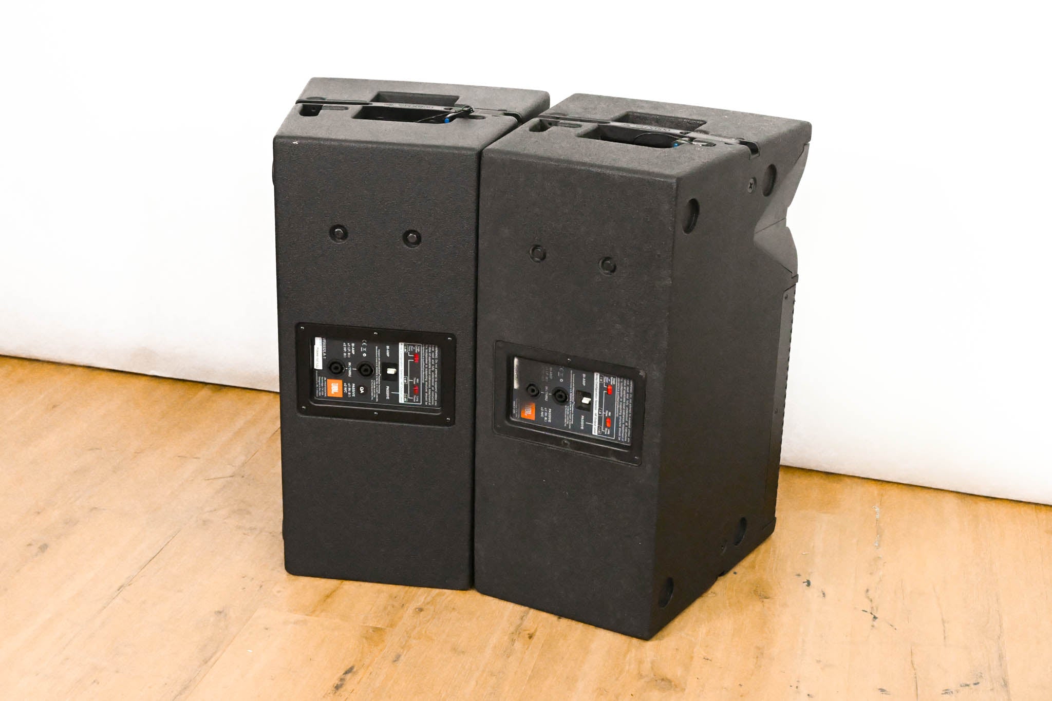 JBL VRX932LA-1 12" Two-Way Line Array Loudspeaker System (PAIR)