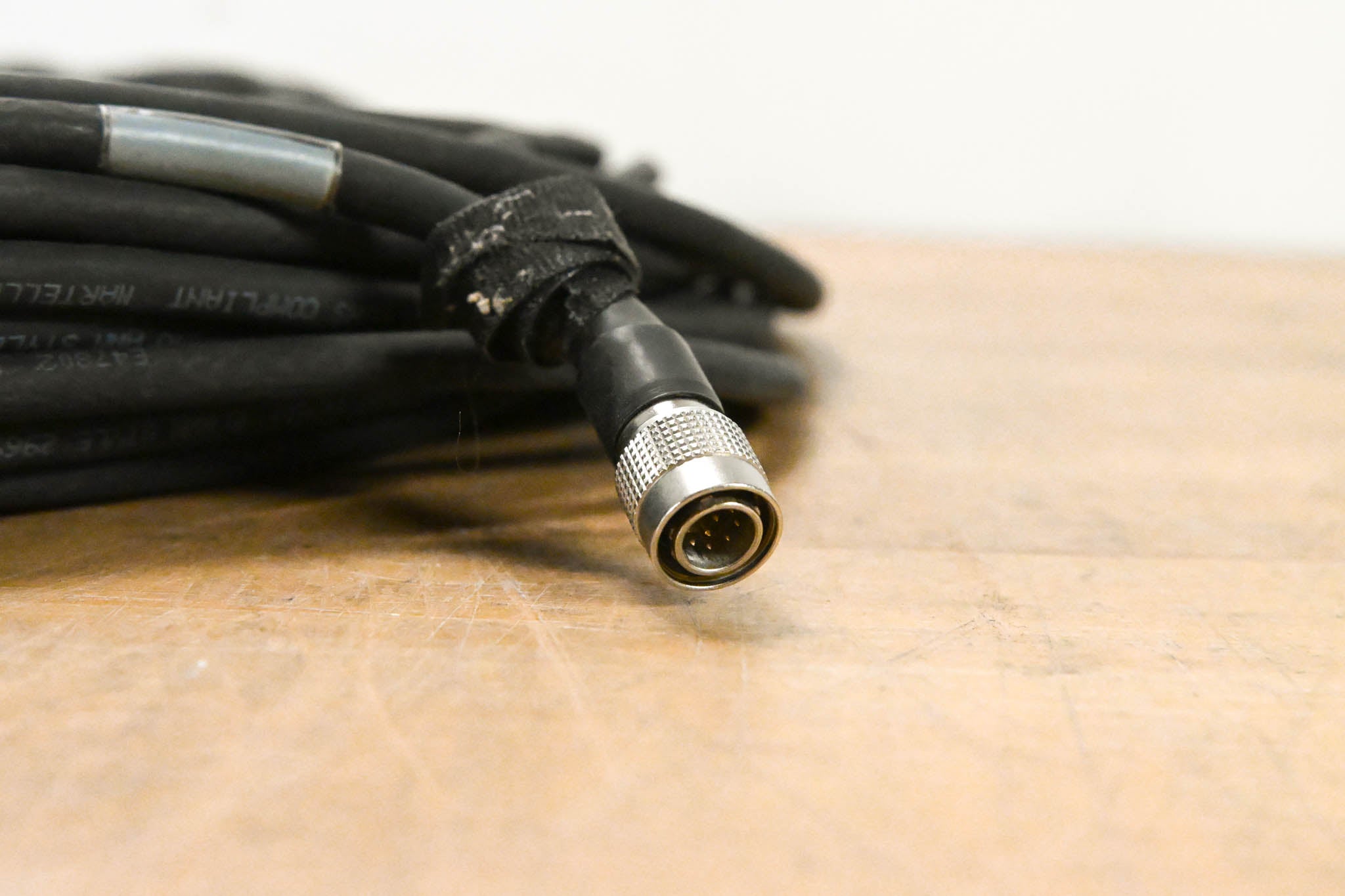 Panasonic RCO50M Remote Control Cable for AJ-RC10G - 164' (50m)