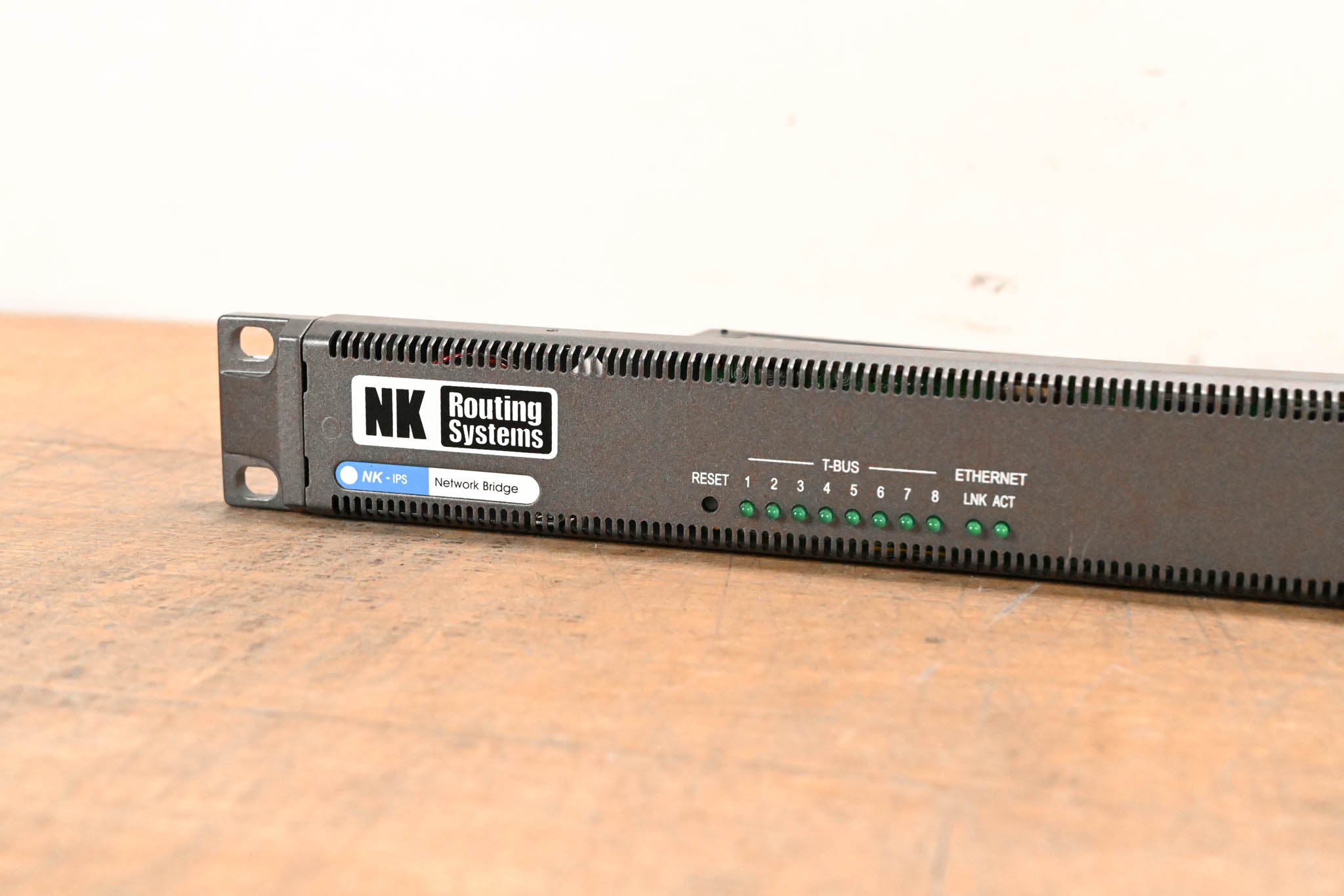 Ross NK-IPS Network Bridge NK Routing Systems