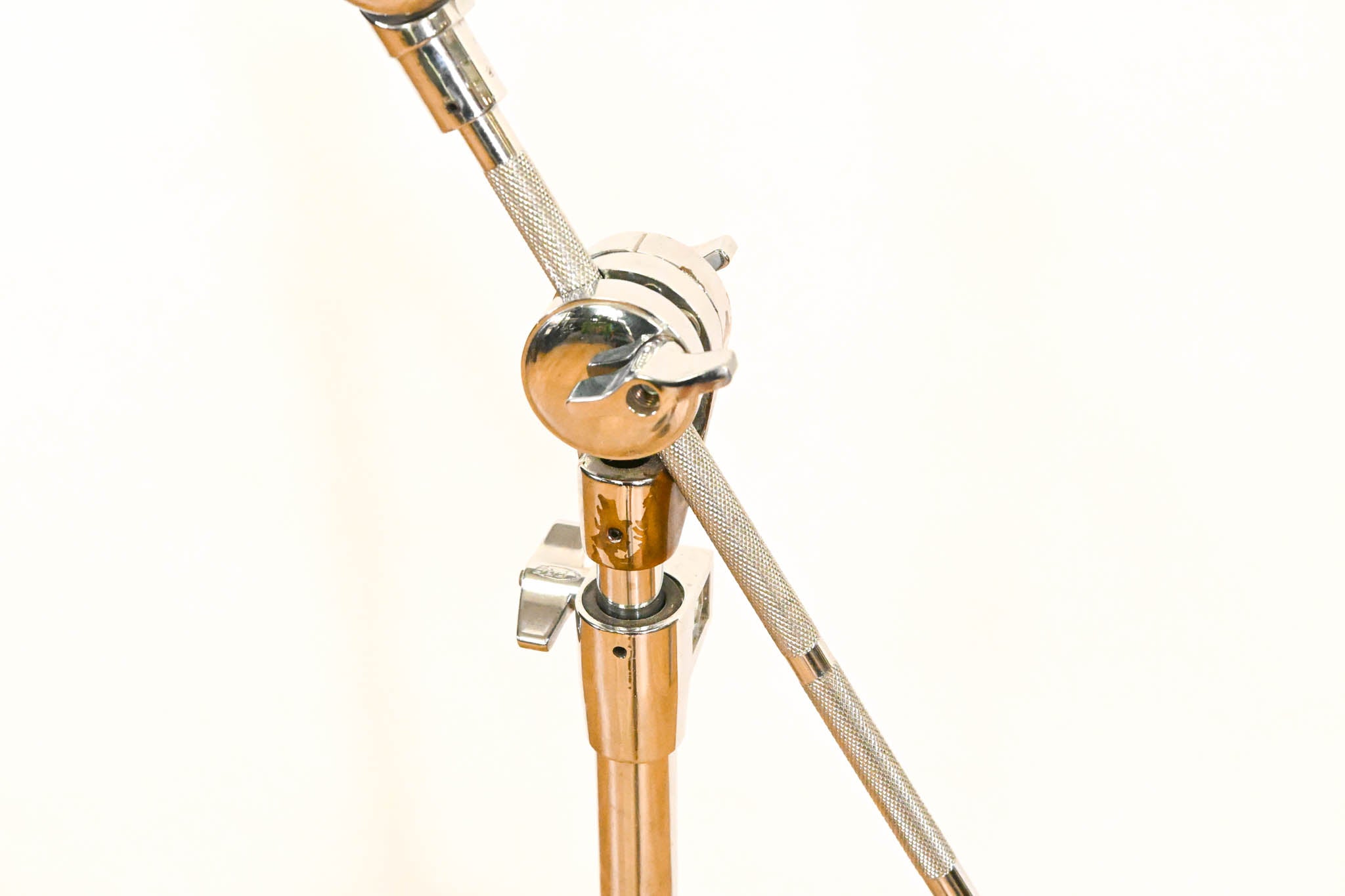 PDP Double Braced Cymbal Boom Stand