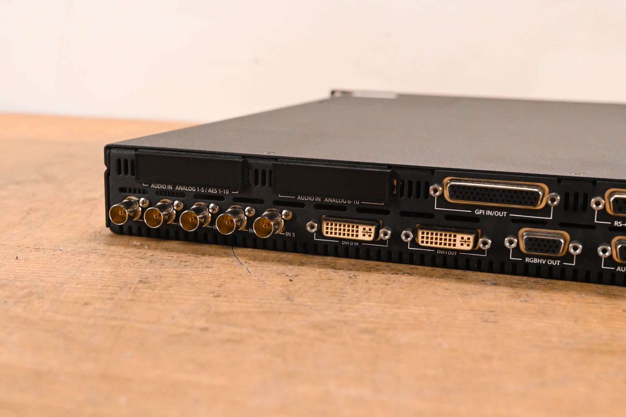 Miranda Kaleido ALTO Video Switcher