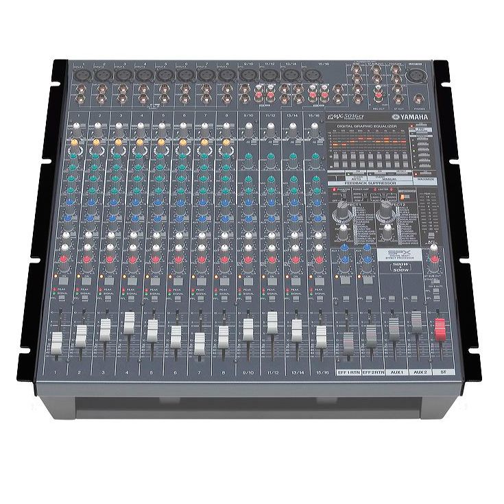 Rack Mount for EMX5014C/5016CF
