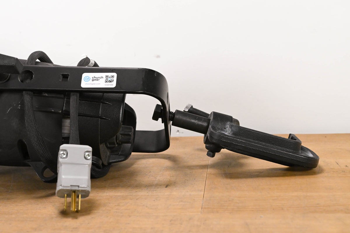 ETC Source Four Jr 25-50 Degree Zoom 575 Ellipsoidal Light