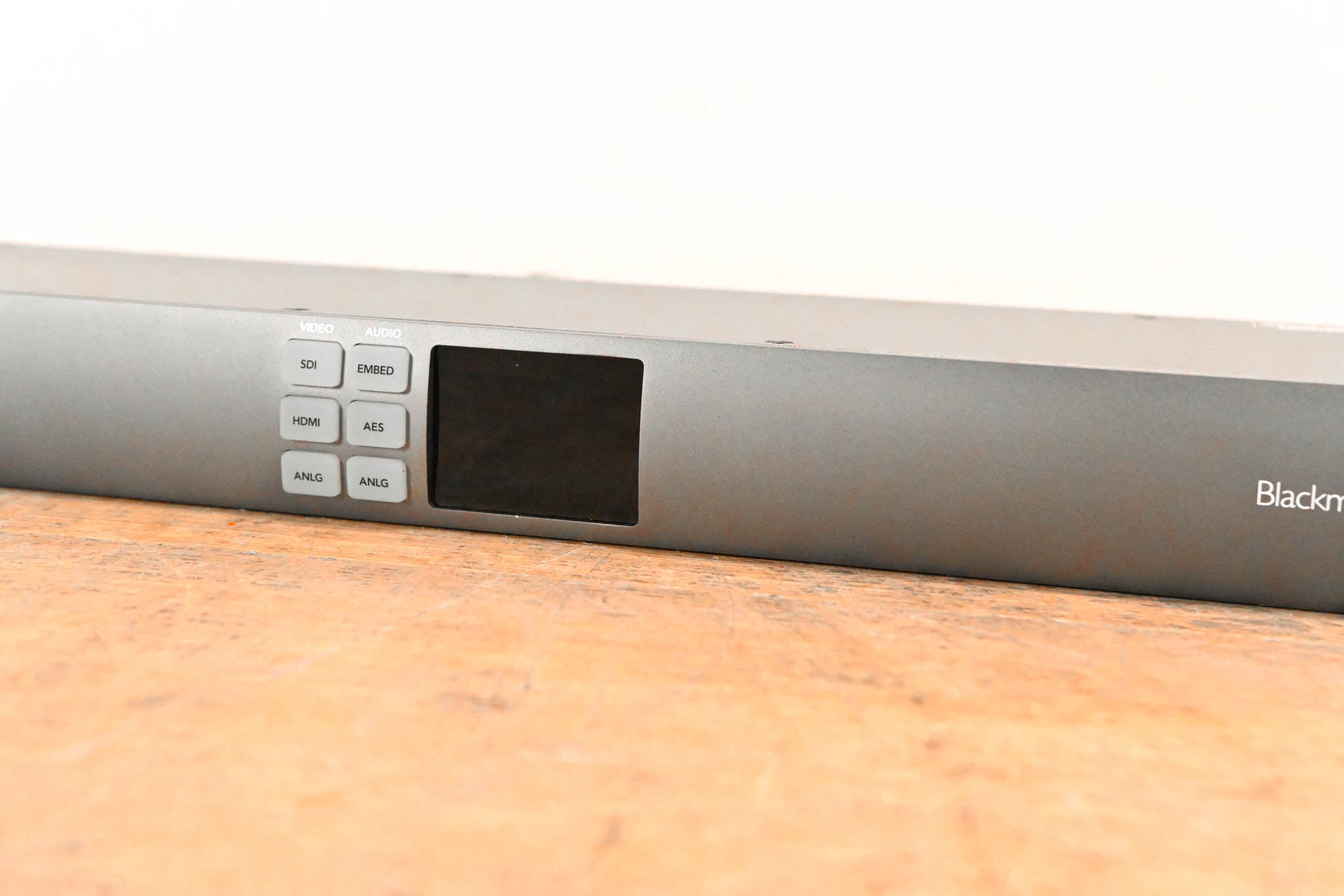 Blackmagic Design UltraStudio 4K Thunderbolt 2