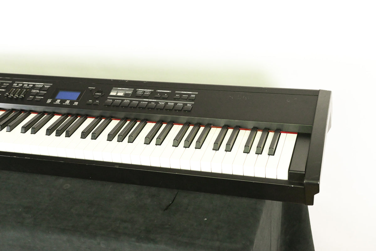 Roland RD-700SX 88-Key Digital Stage Piano
