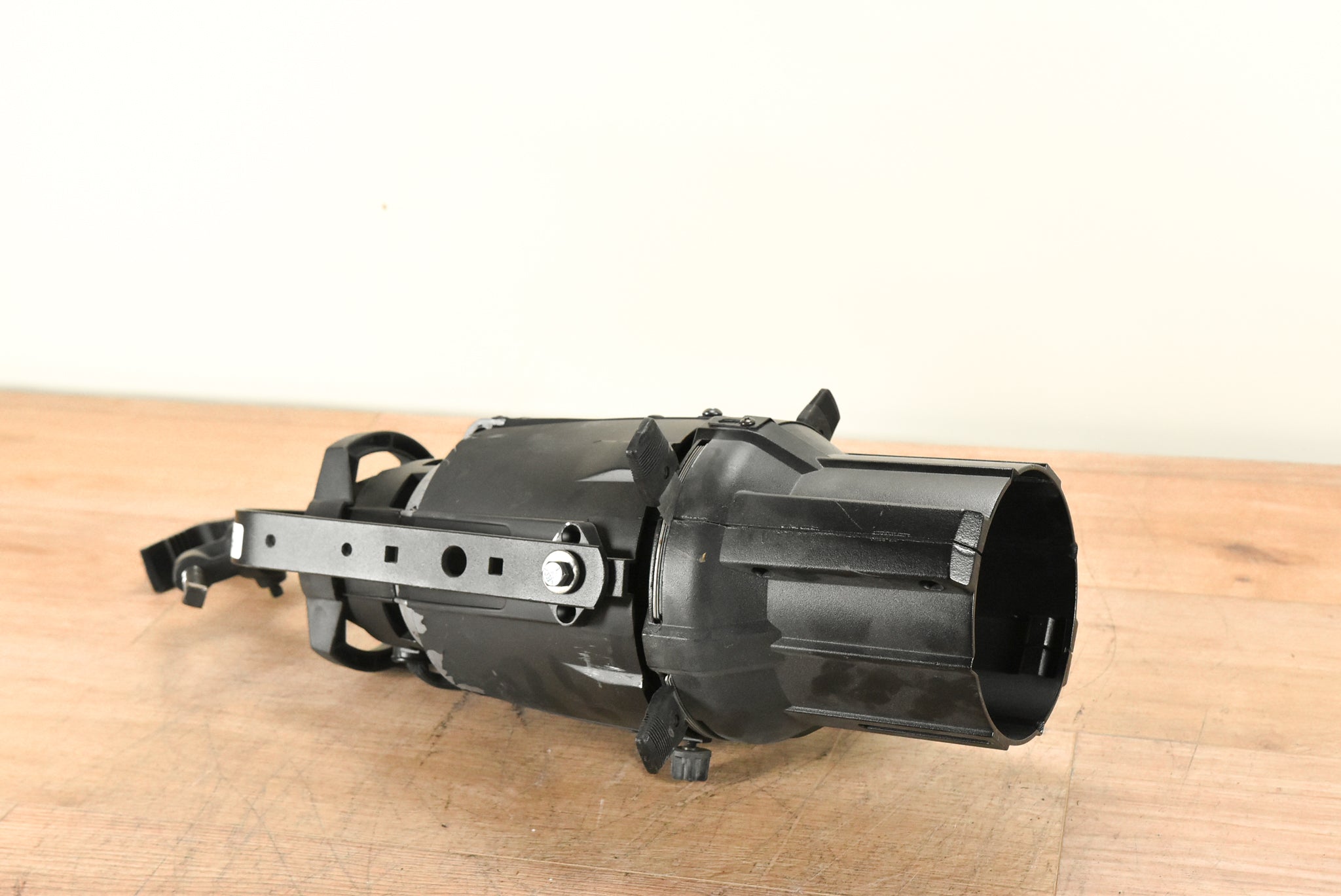 ETC Source Four 750 Ellipsoidal Light (No Lens Tube)