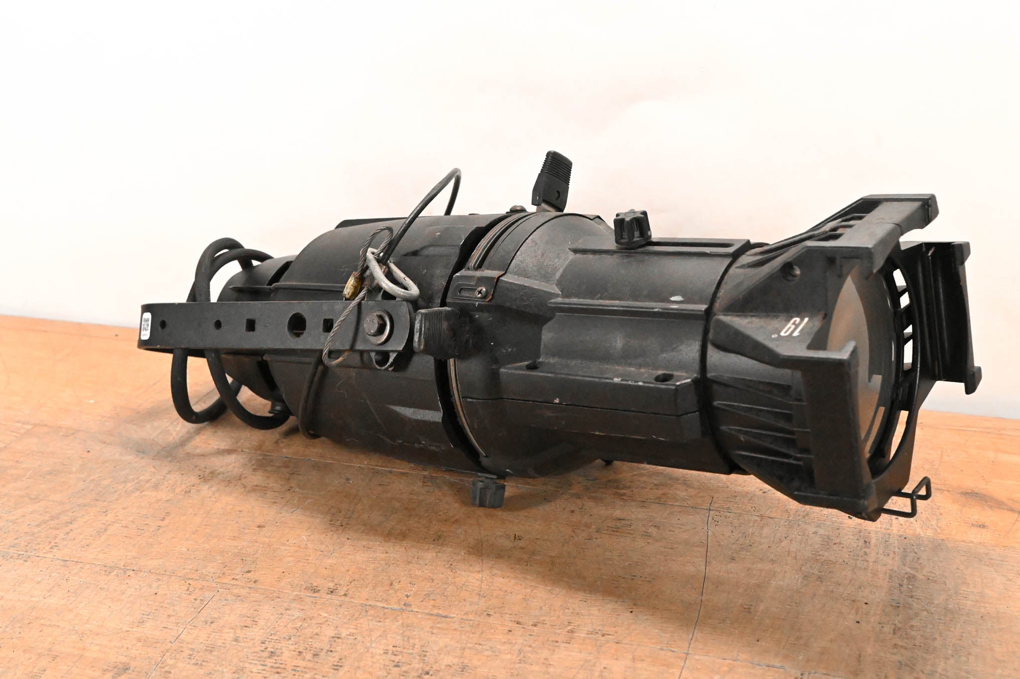 ETC Source Four 575 19 Degree Ellipsoidal Light