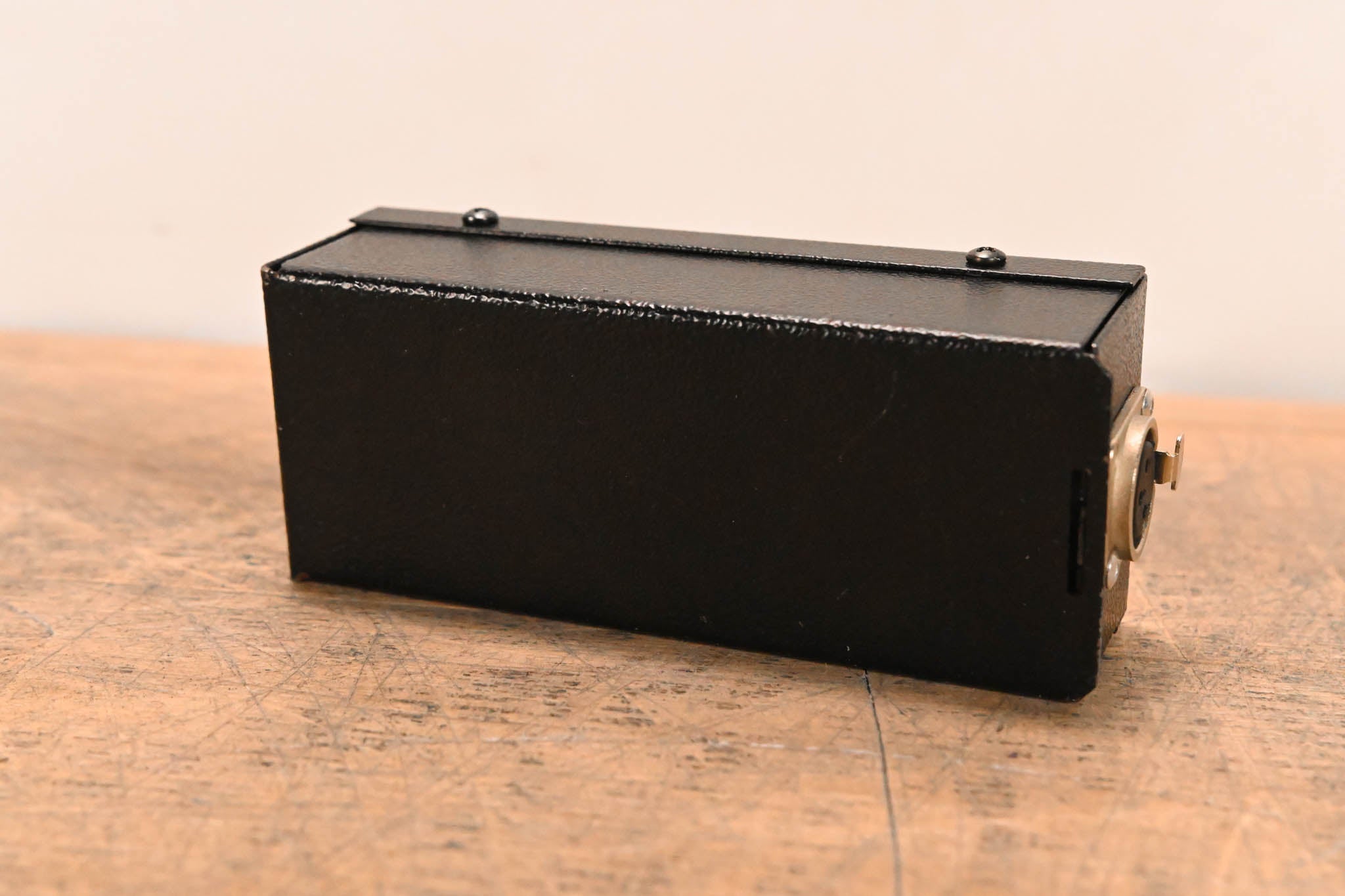 Le Maitre DMX Remote Interface