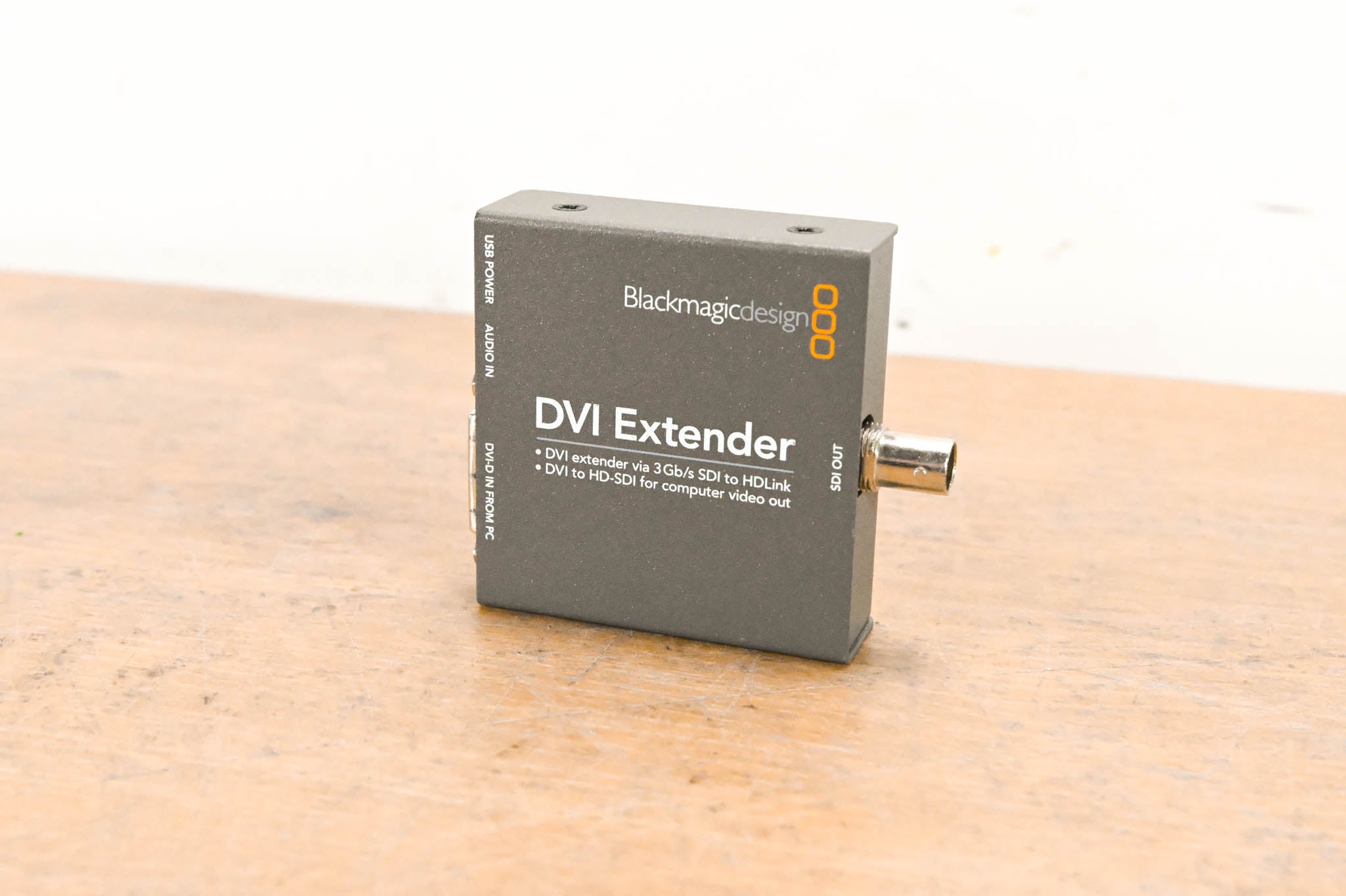 Blackmagic Design DVI Extender