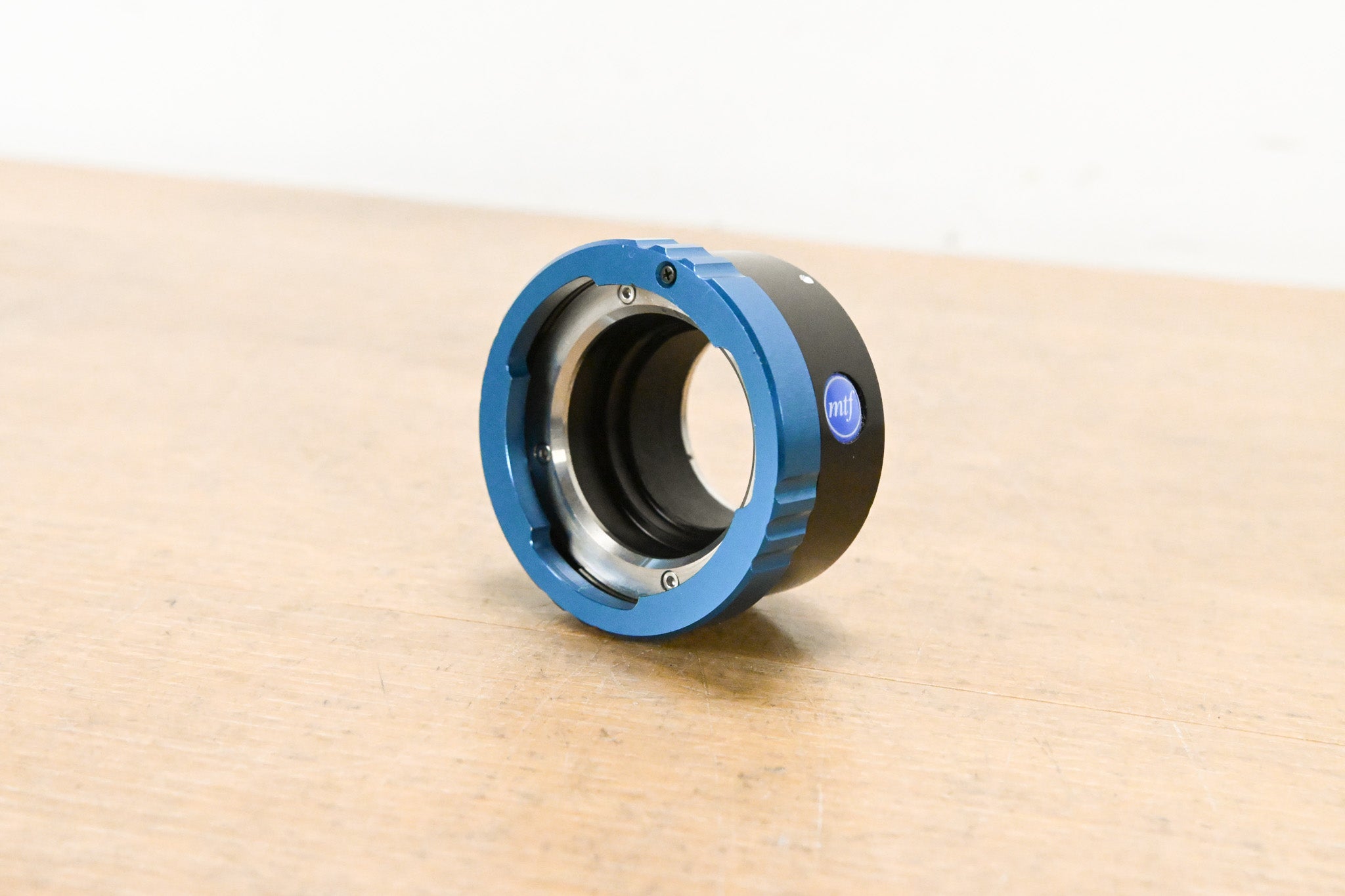 MTF Services B4 2/3" to Micro 4/3 Adaptor