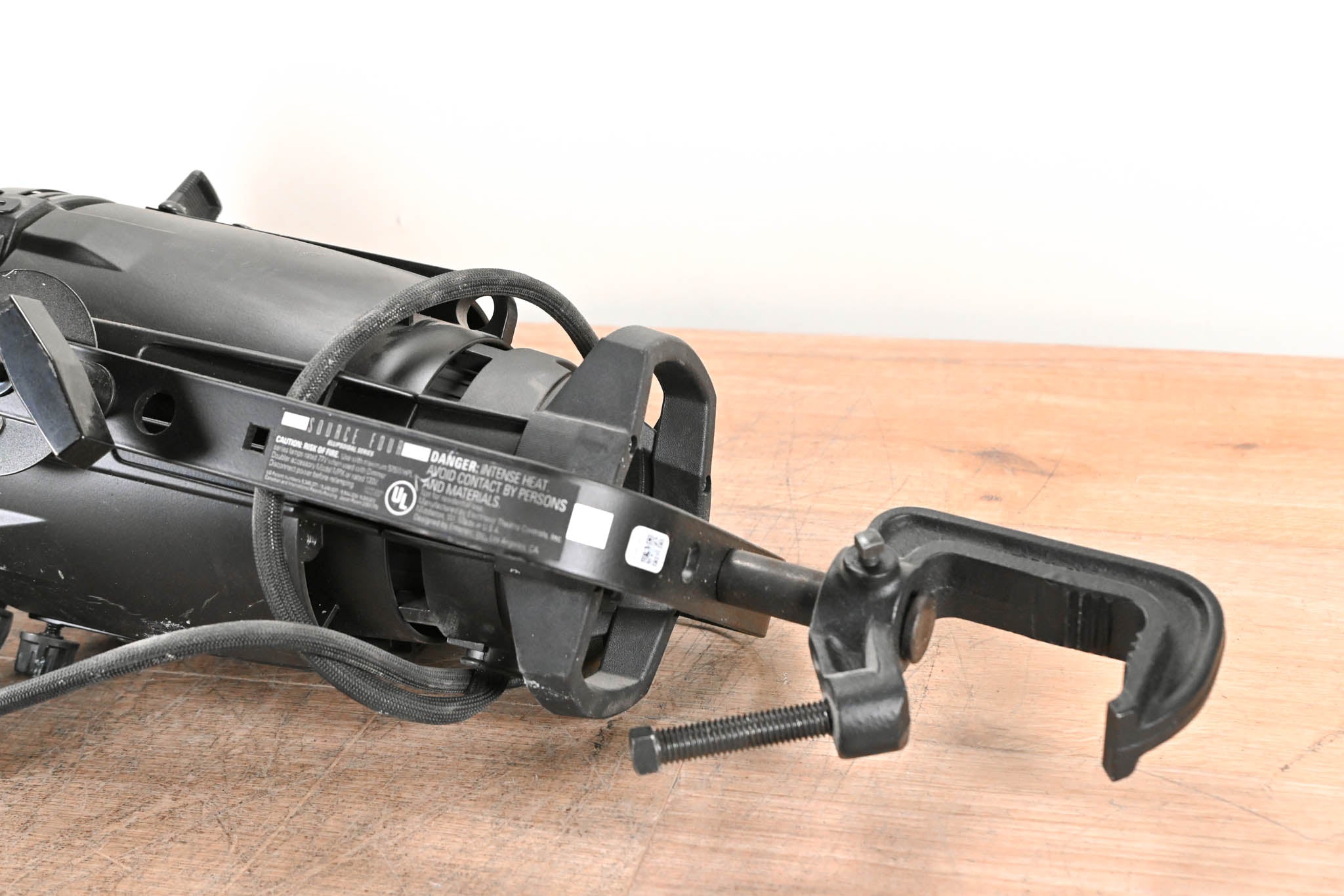 ETC Source Four 750 26 Degree Ellipsoidal Light