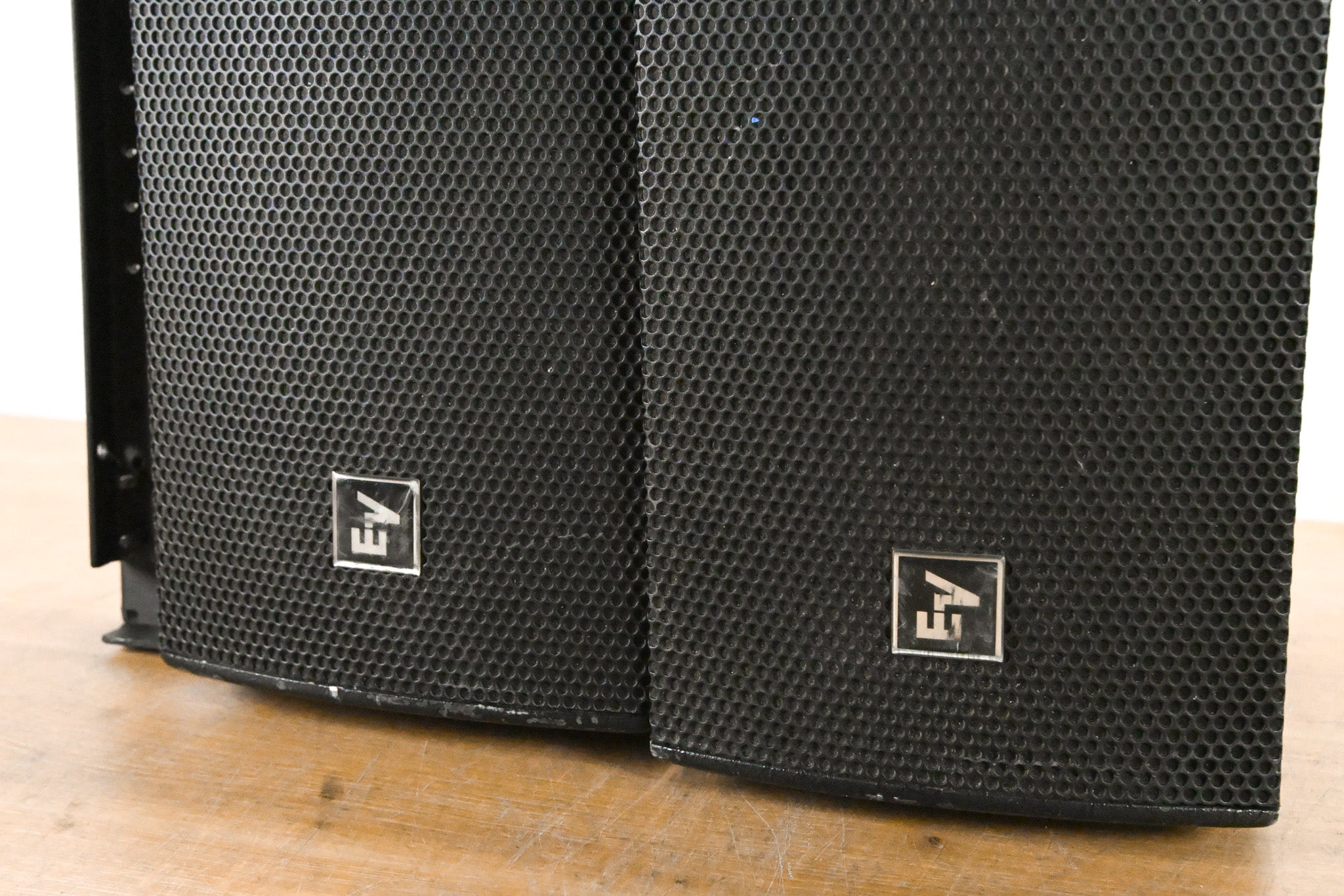 Electro-Voice (EV) EVU-1062/95 6.5" 2-Way Passive Loudspeaker (PAIR)