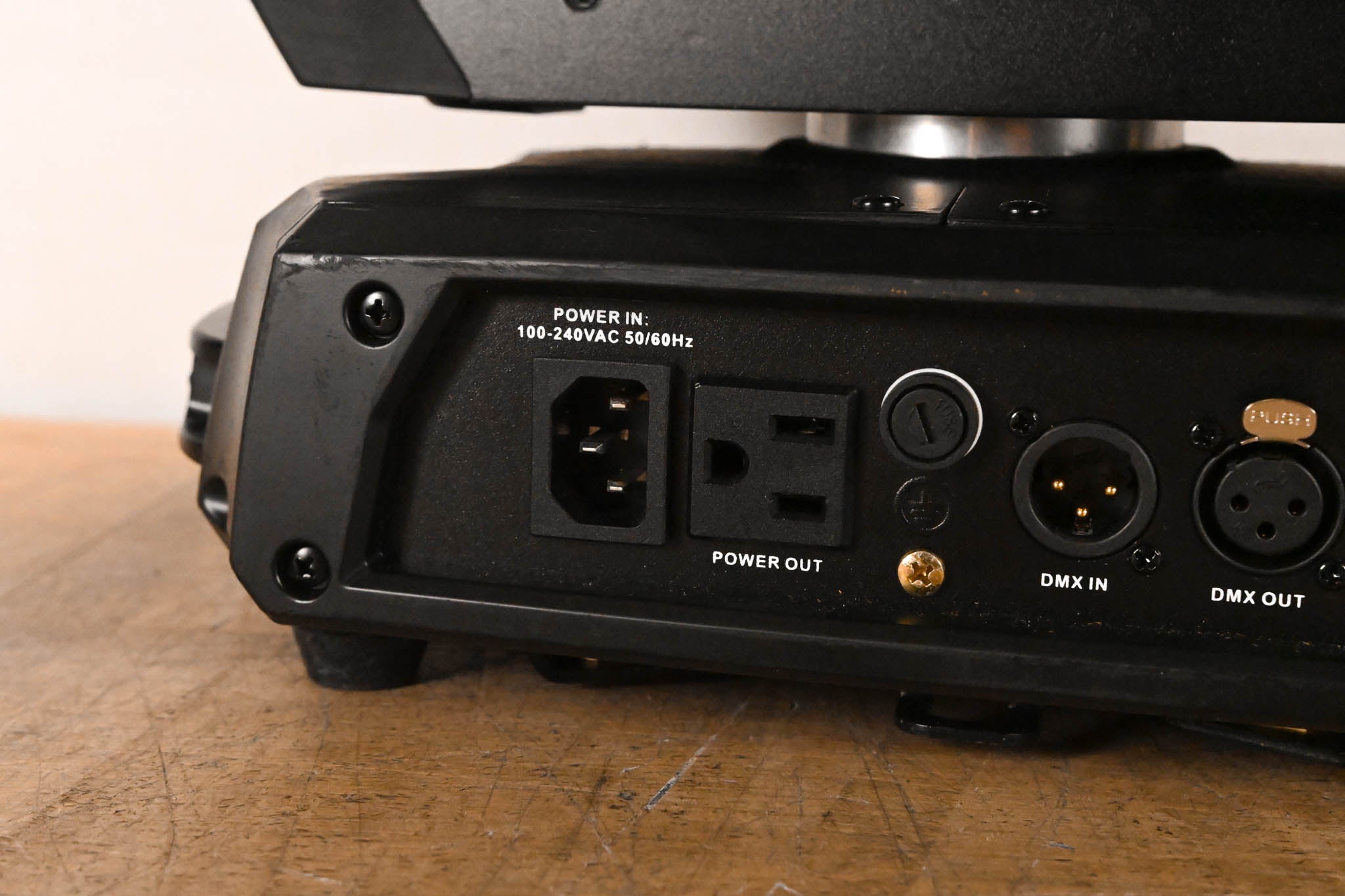 Chauvet Intimidator Hybrid 140SR Moving Head Lighting Fixture