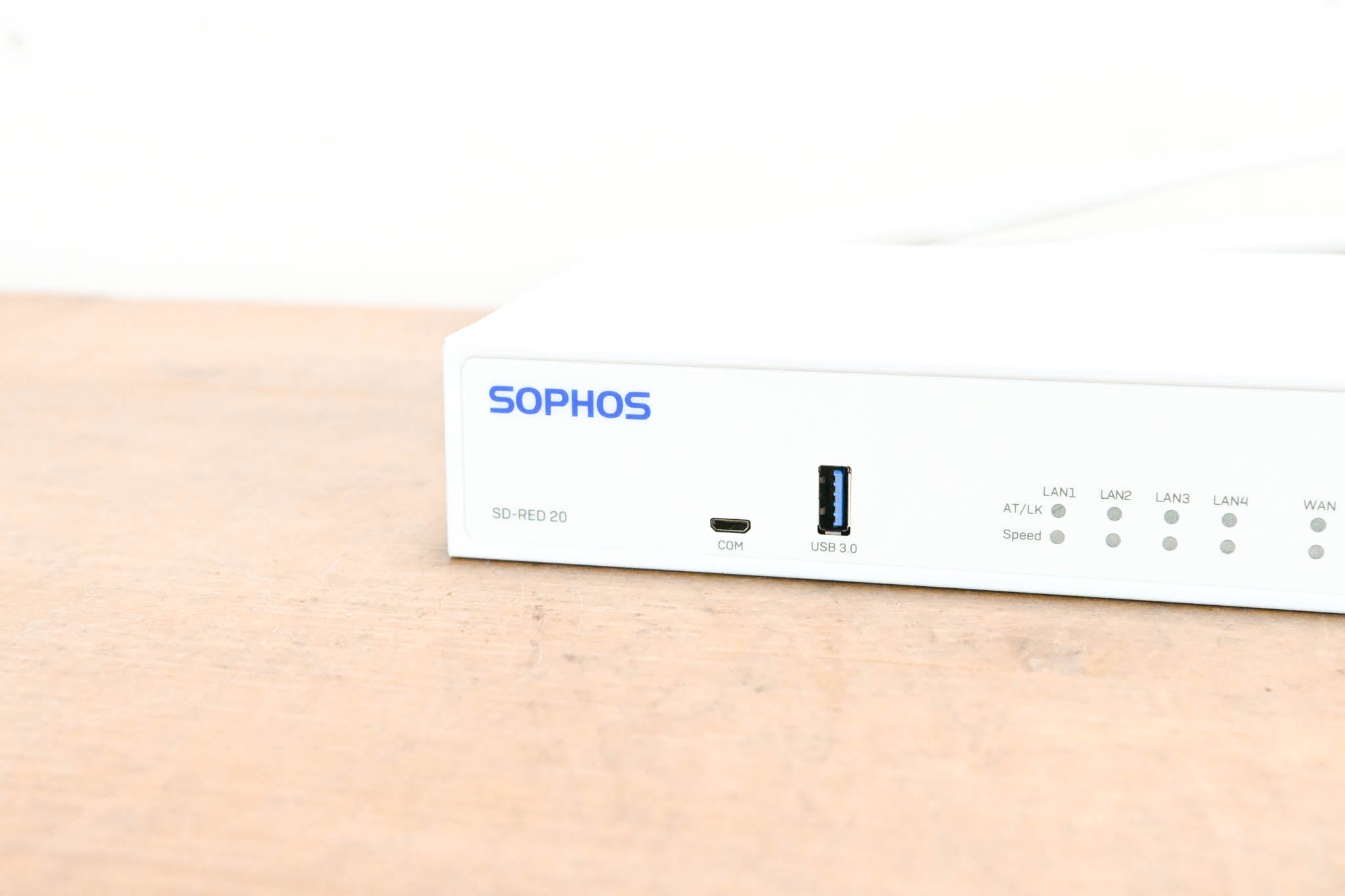 Sophos SD-RED 20 Remote Ethernet Device