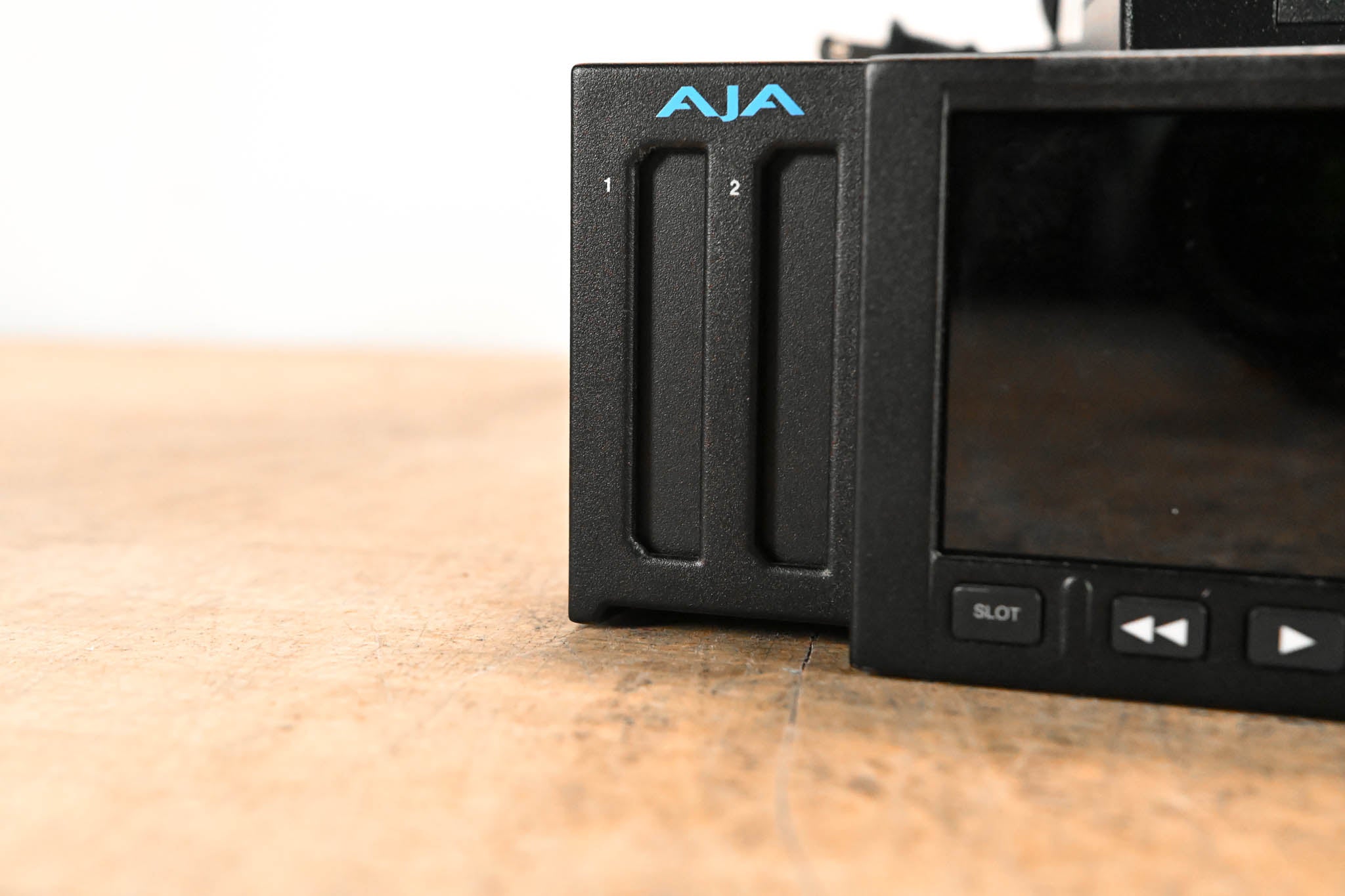 AJA Ki Pro Ultra File Based Recorder/Player