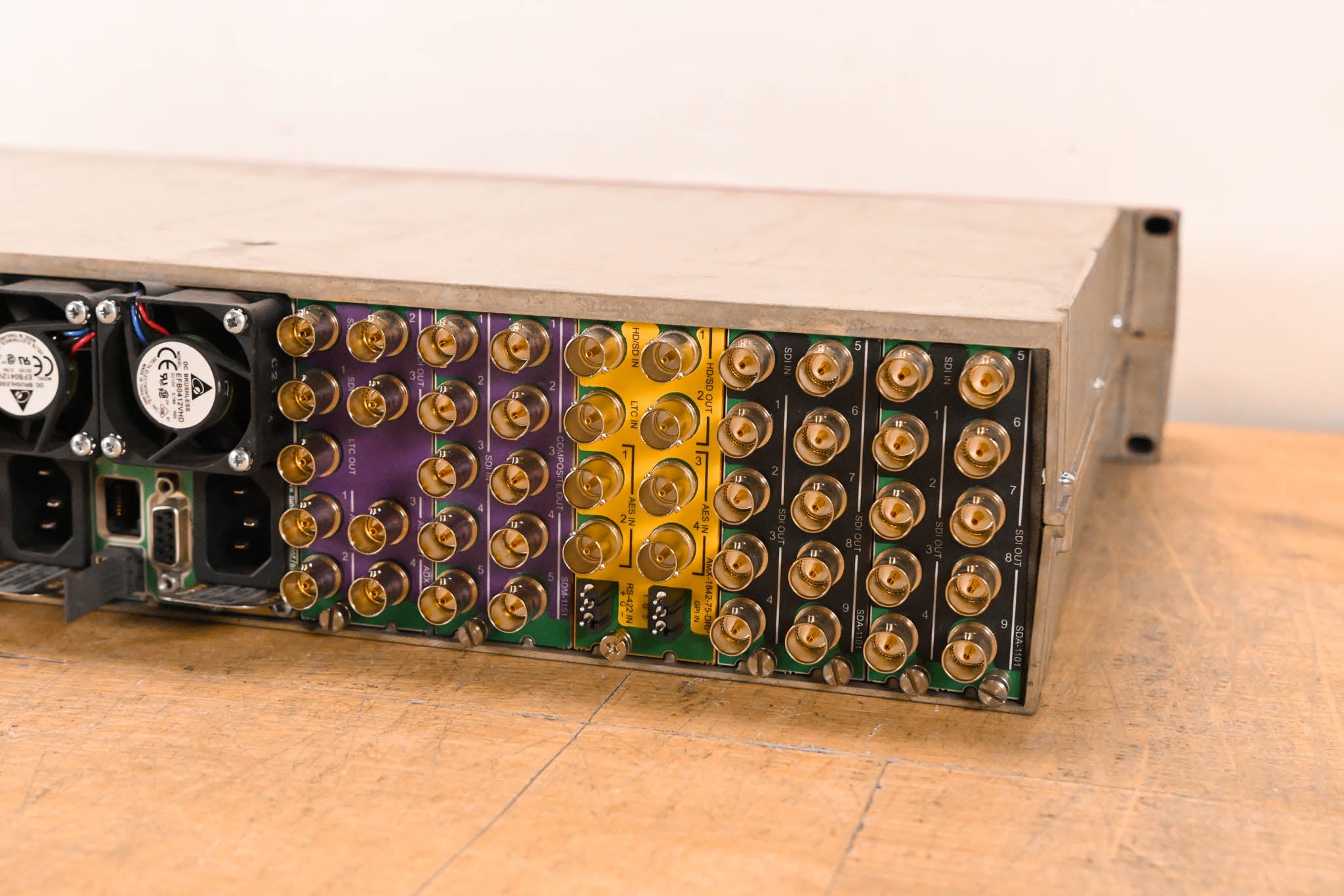 Miranda Densité Housing Frame w/ Cards