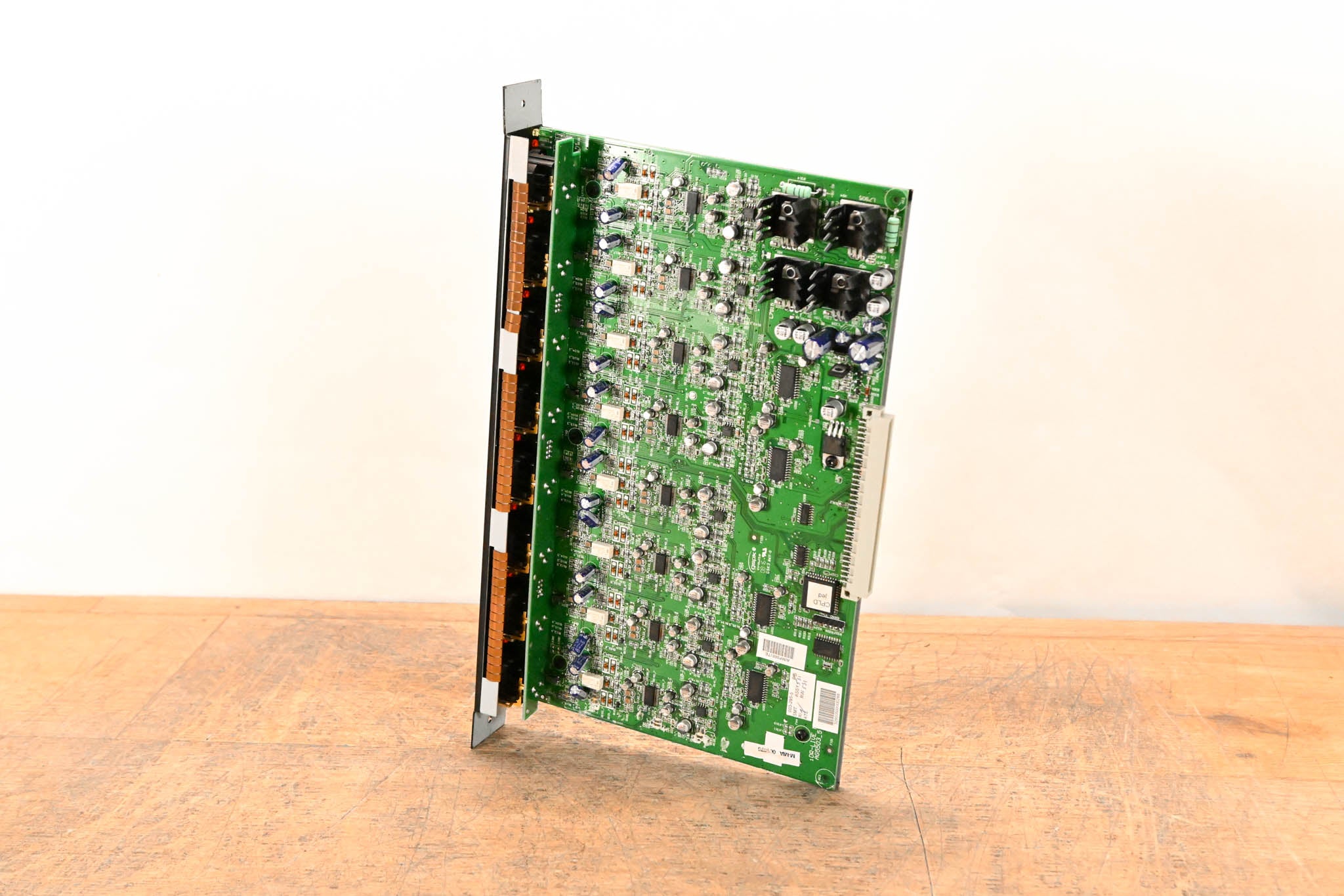 Allen & Heath iLive Mic/Line Input Module