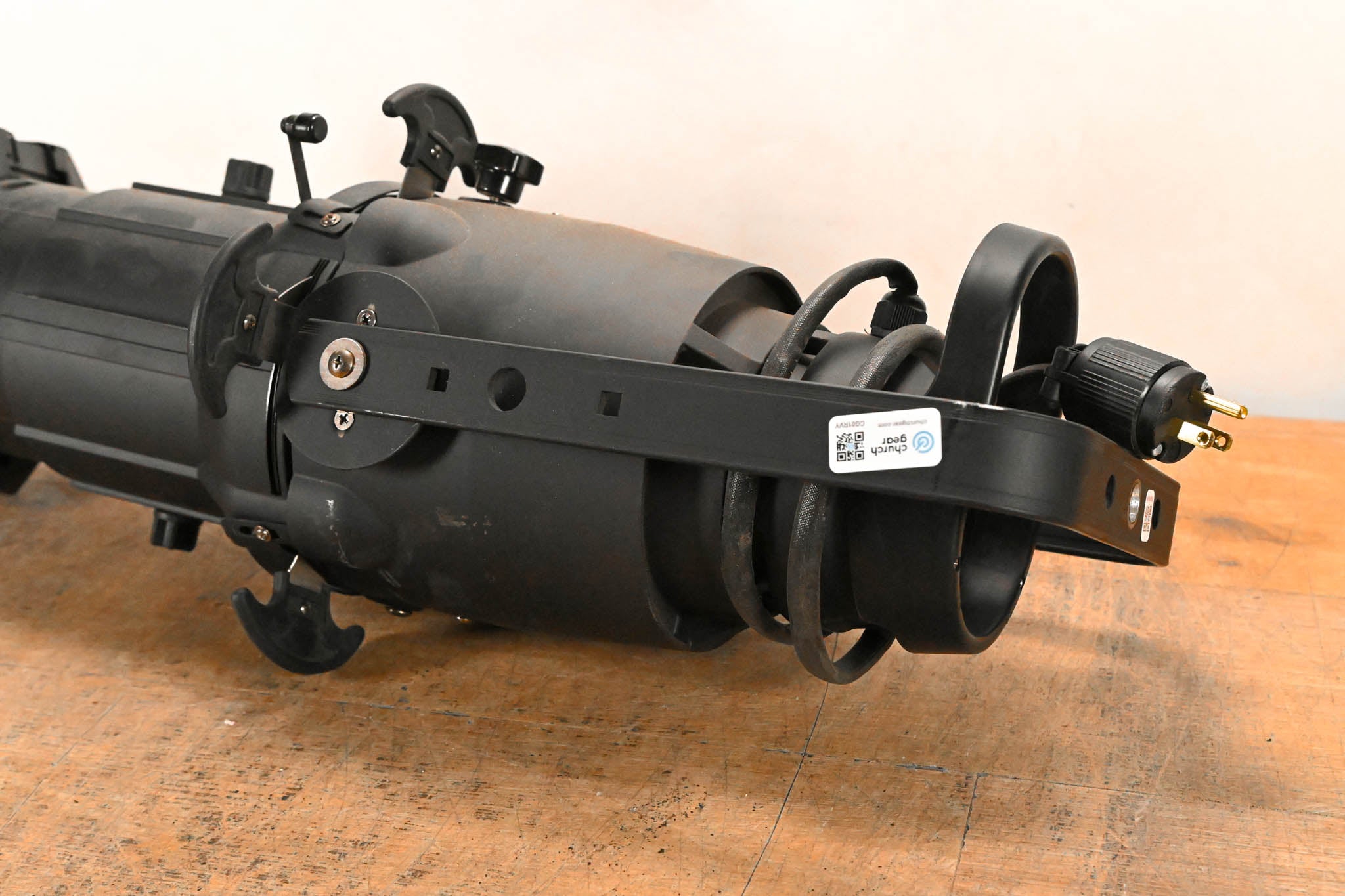 Dortron Profile Spot 750 26 Degree Ellipsoidal Light