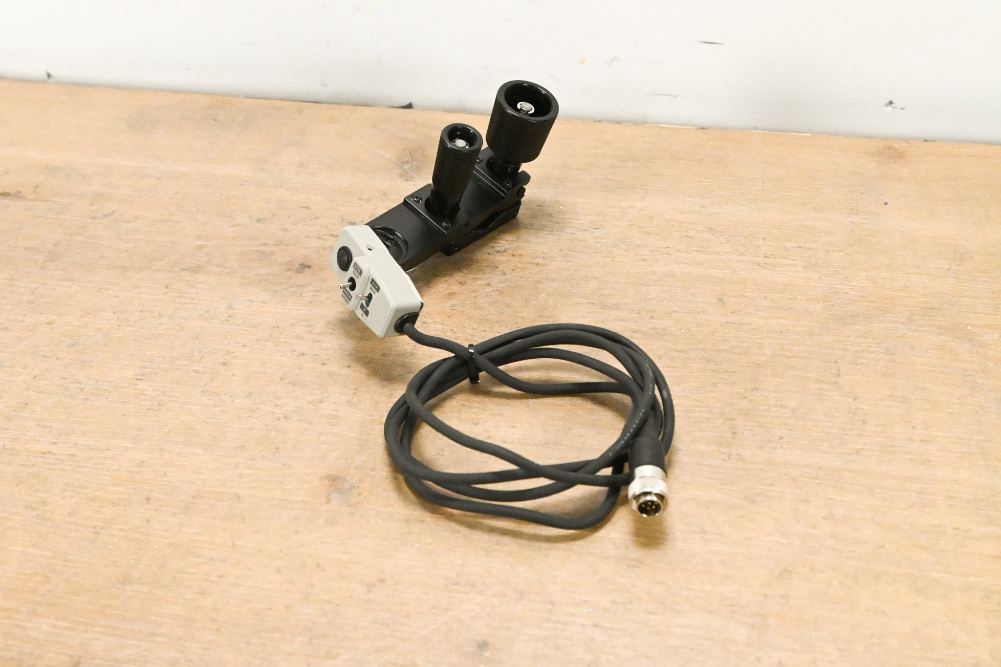 Fujinon EA-12A-03C OS-Tech Control Switch w/ Mounting Clamp