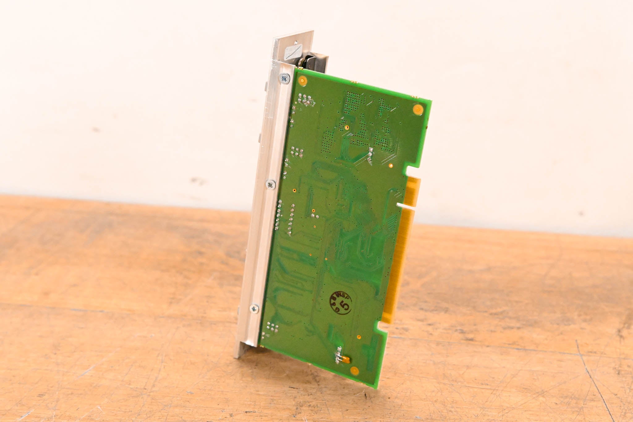 Solid State Logic C300 HD Motorized Fader Module – ALPS K-Fader Assembly