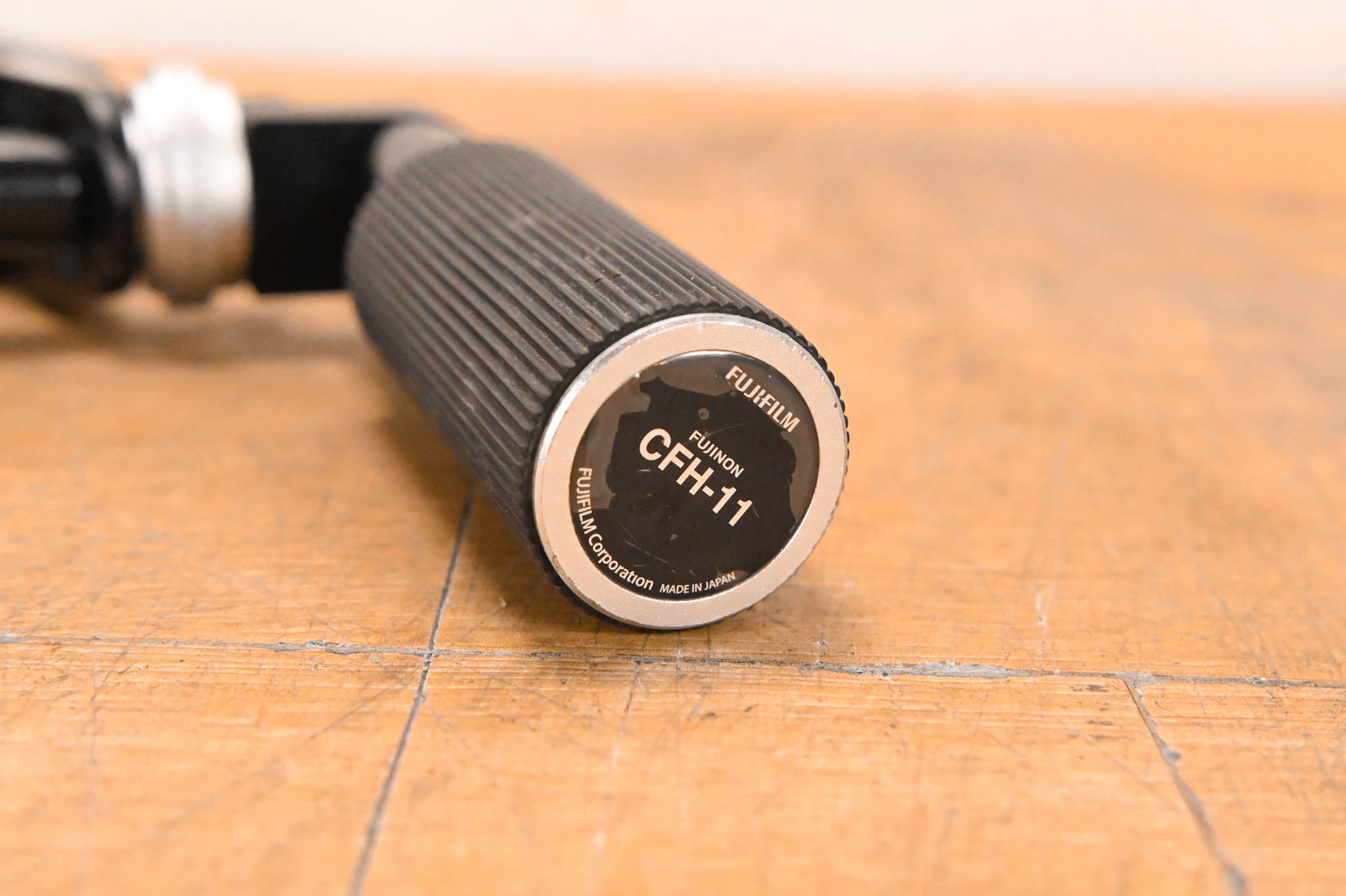 Fujinon CFH-11 Focus Control with MCA-7 Mounting Clamp