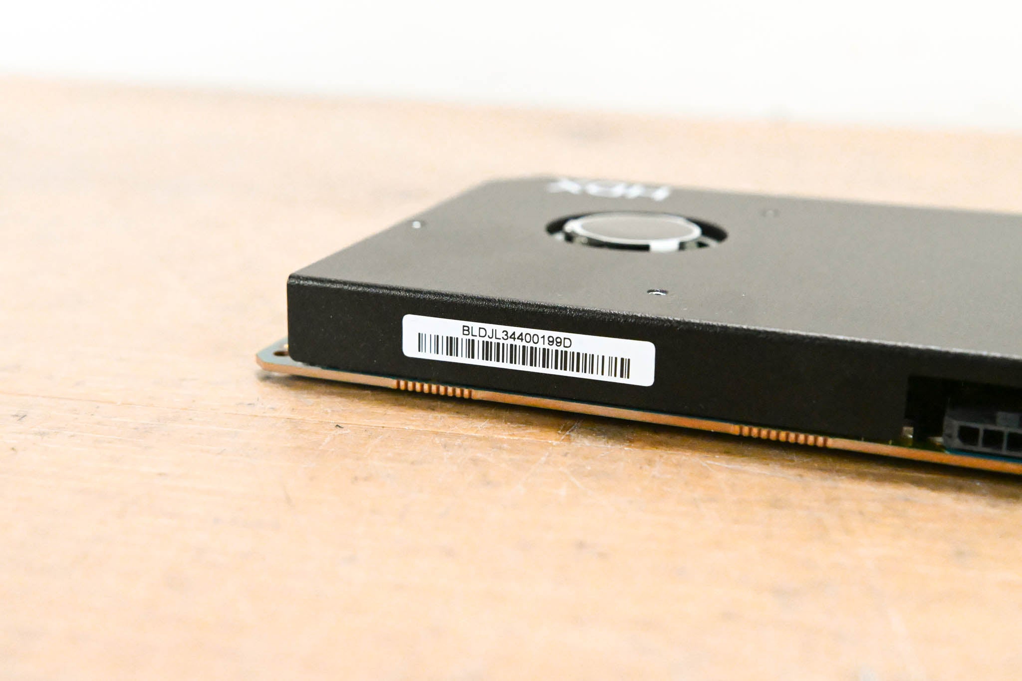 AVID Pro Tools HDX Core Card