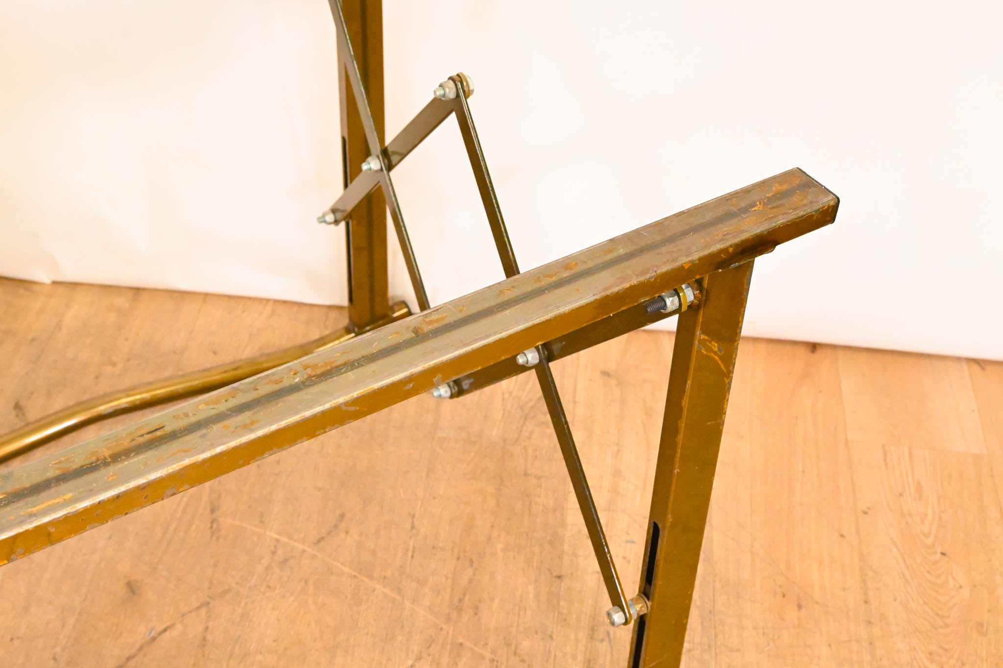 Midas Easy Tilt Mixing Console Stand