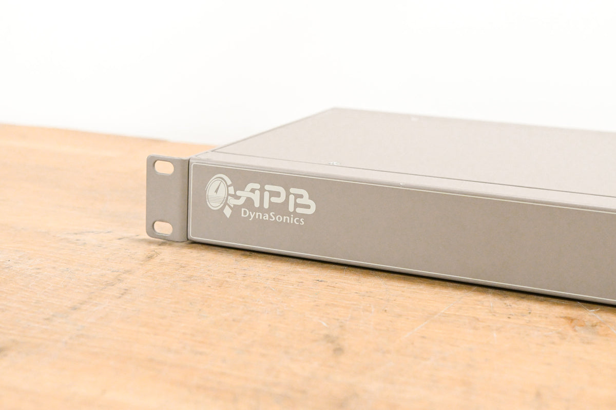 APB DynaSonics MixSwitch Expander Console Switching Expansion Unit