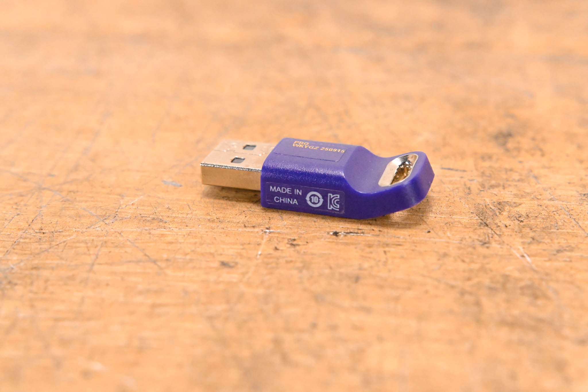 Jands Vista 256-Channel Dongle