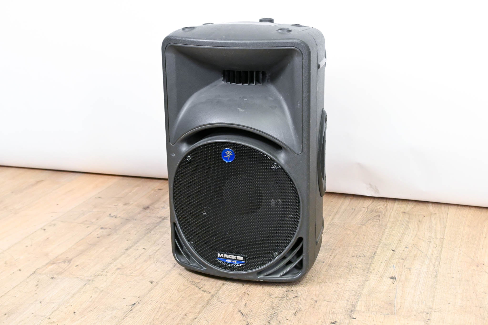 Mackie SRM450 Active Two-Way Sound Reinforcement Speaker